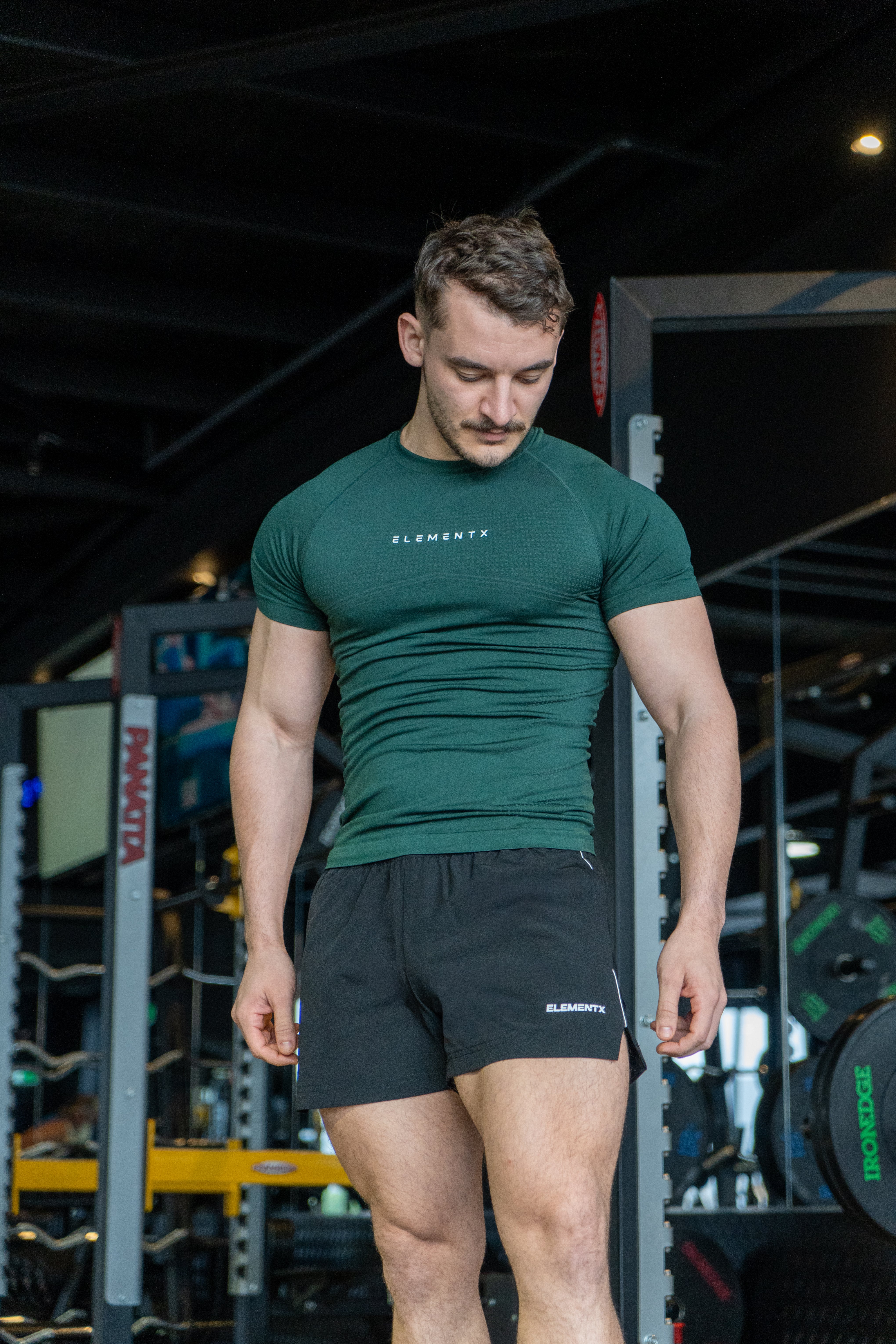 Ultimate Leg Day Shorts