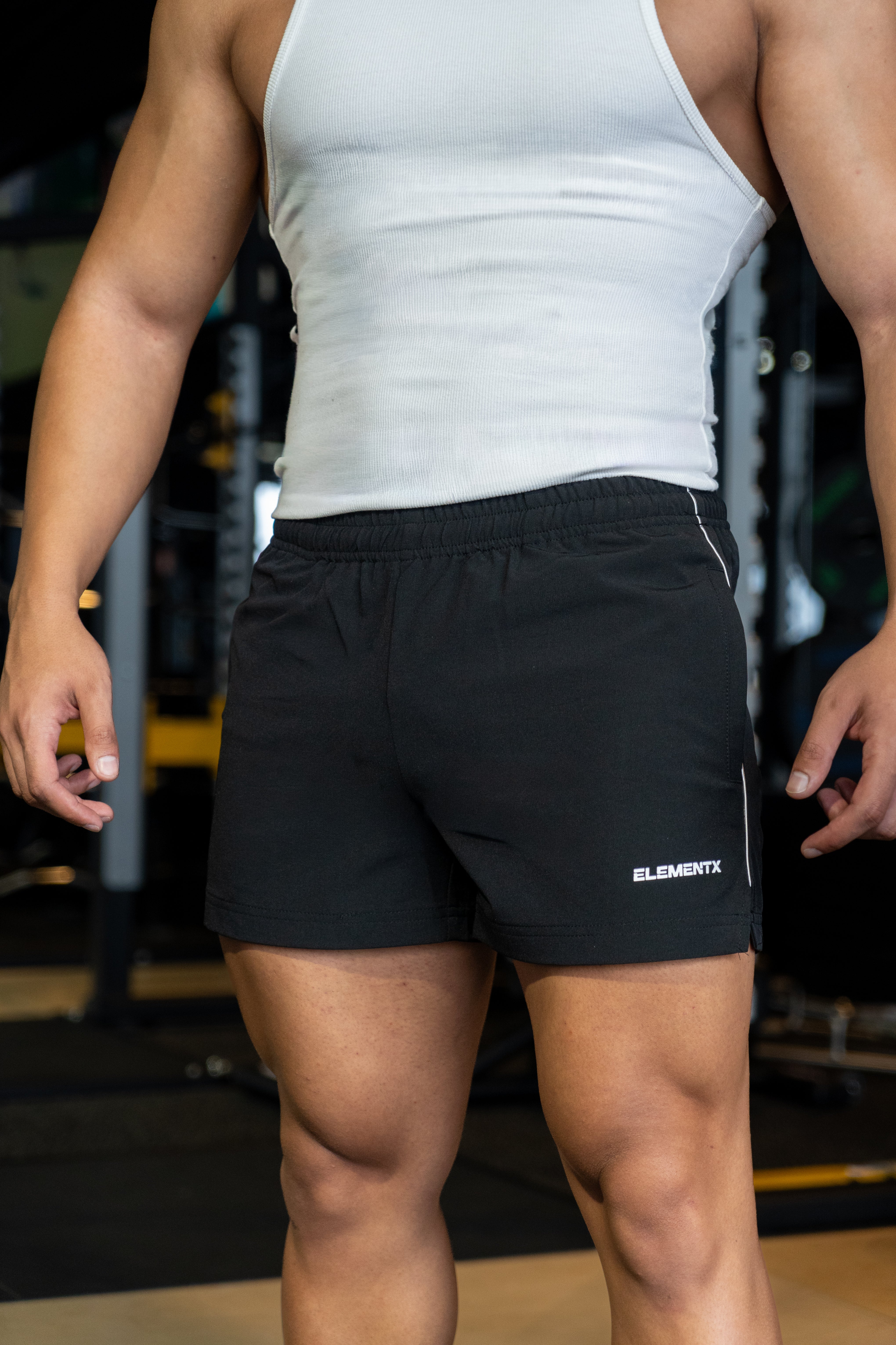 Ultimate Leg Day Shorts