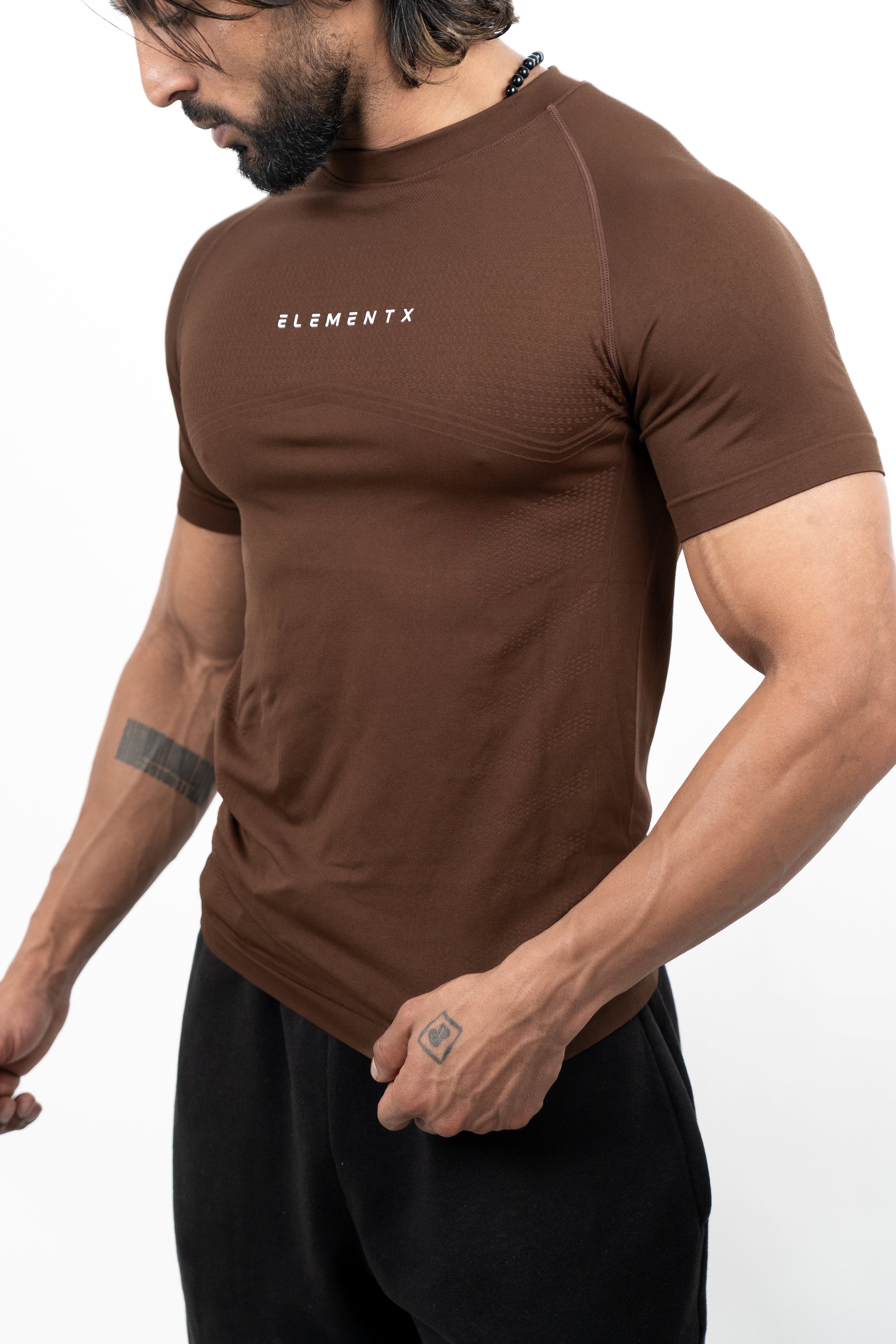 Villain Arc Compression Tees