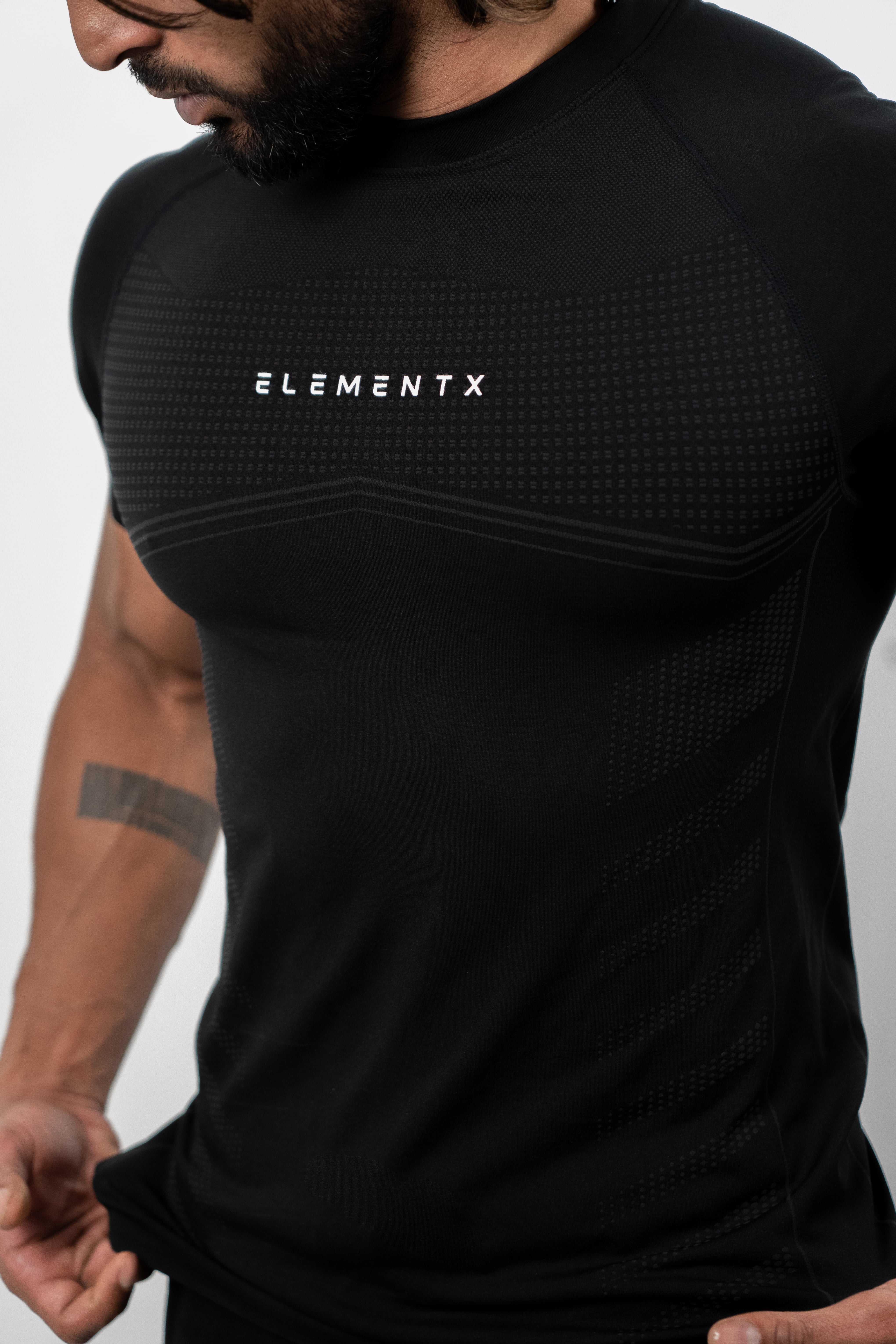 Villain Arc Compression Tees