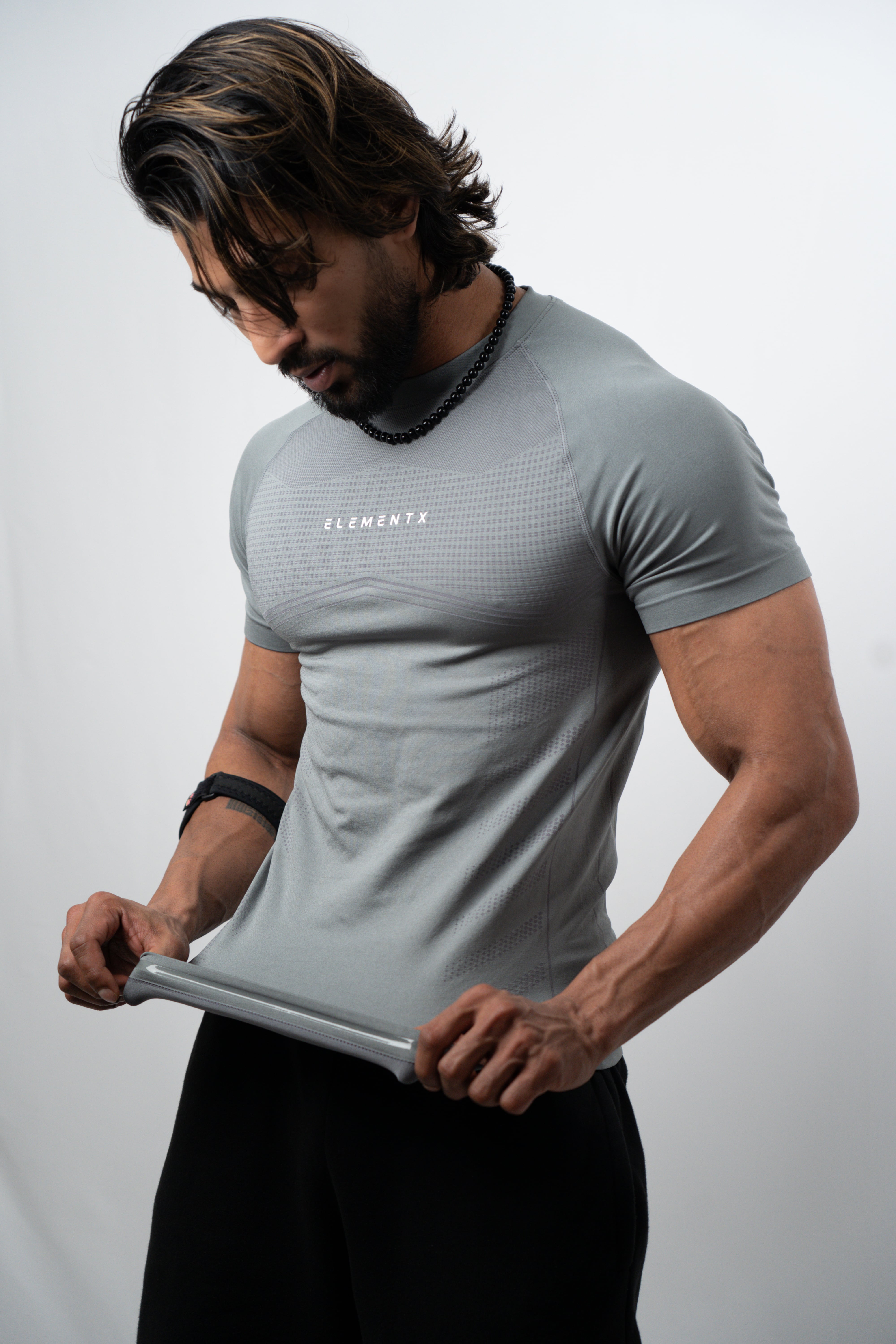 Villain Arc Compression Tees