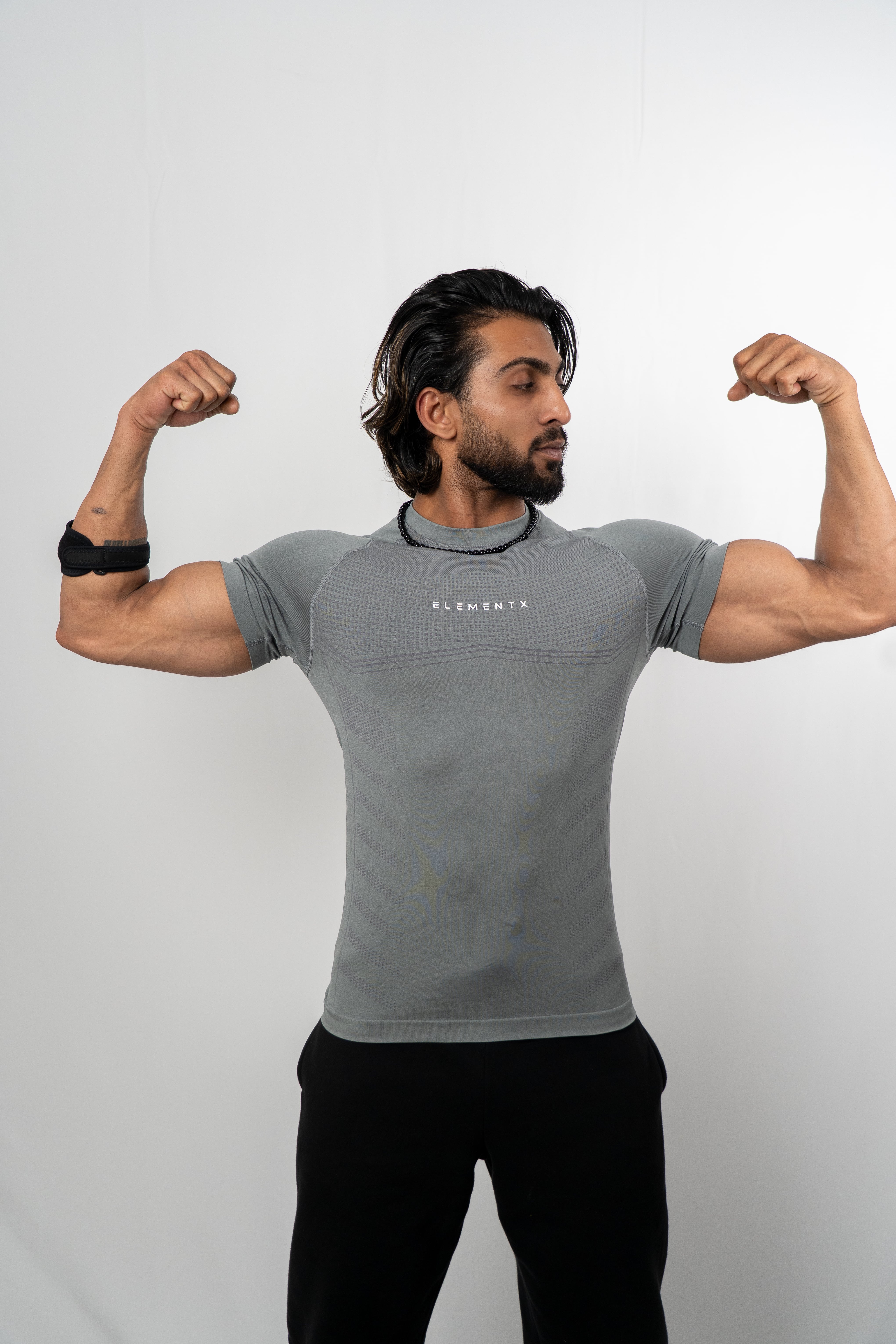 Villain Arc Compression Tees