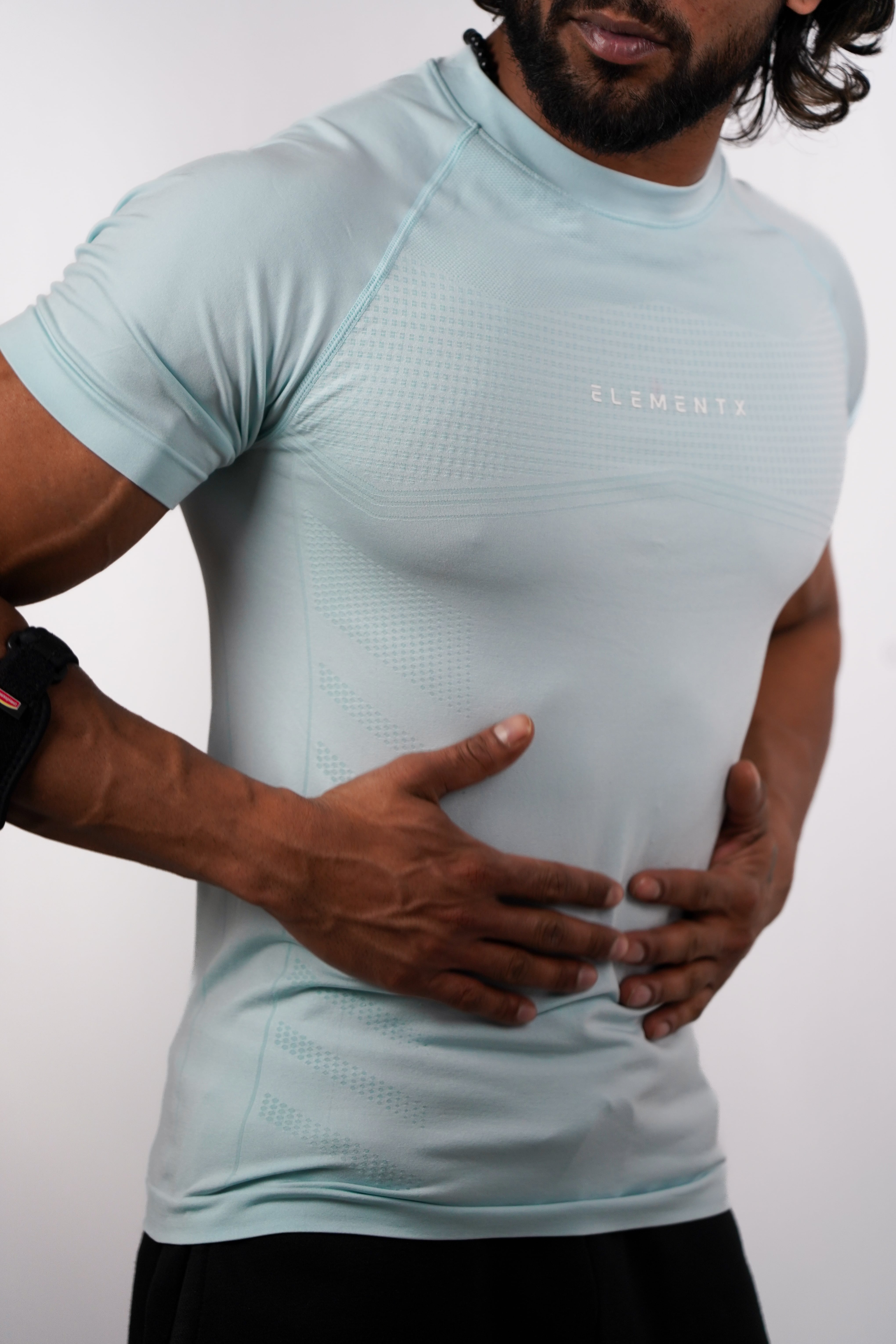 Villain Arc Compression Tees