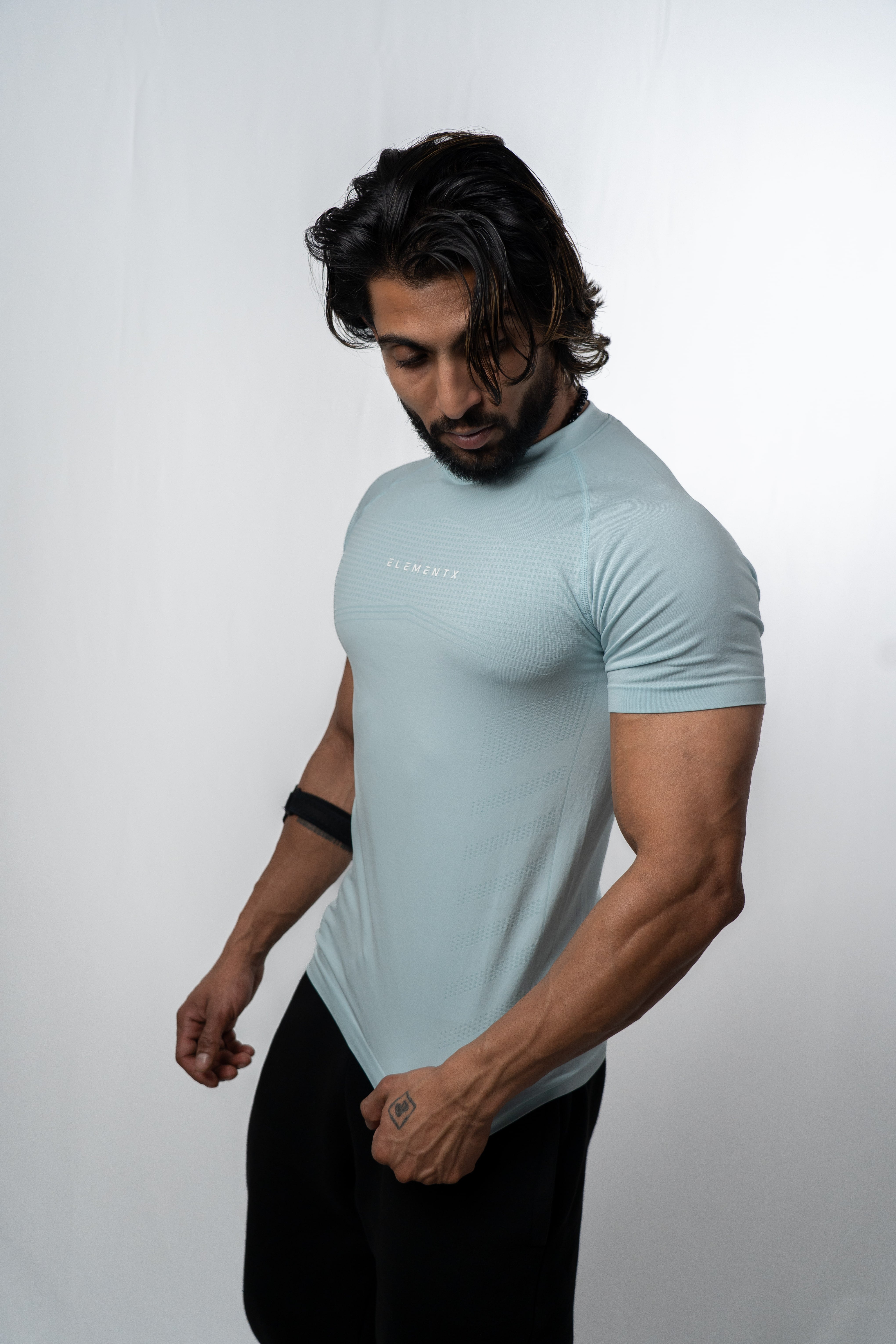 Villain Arc Compression Tees