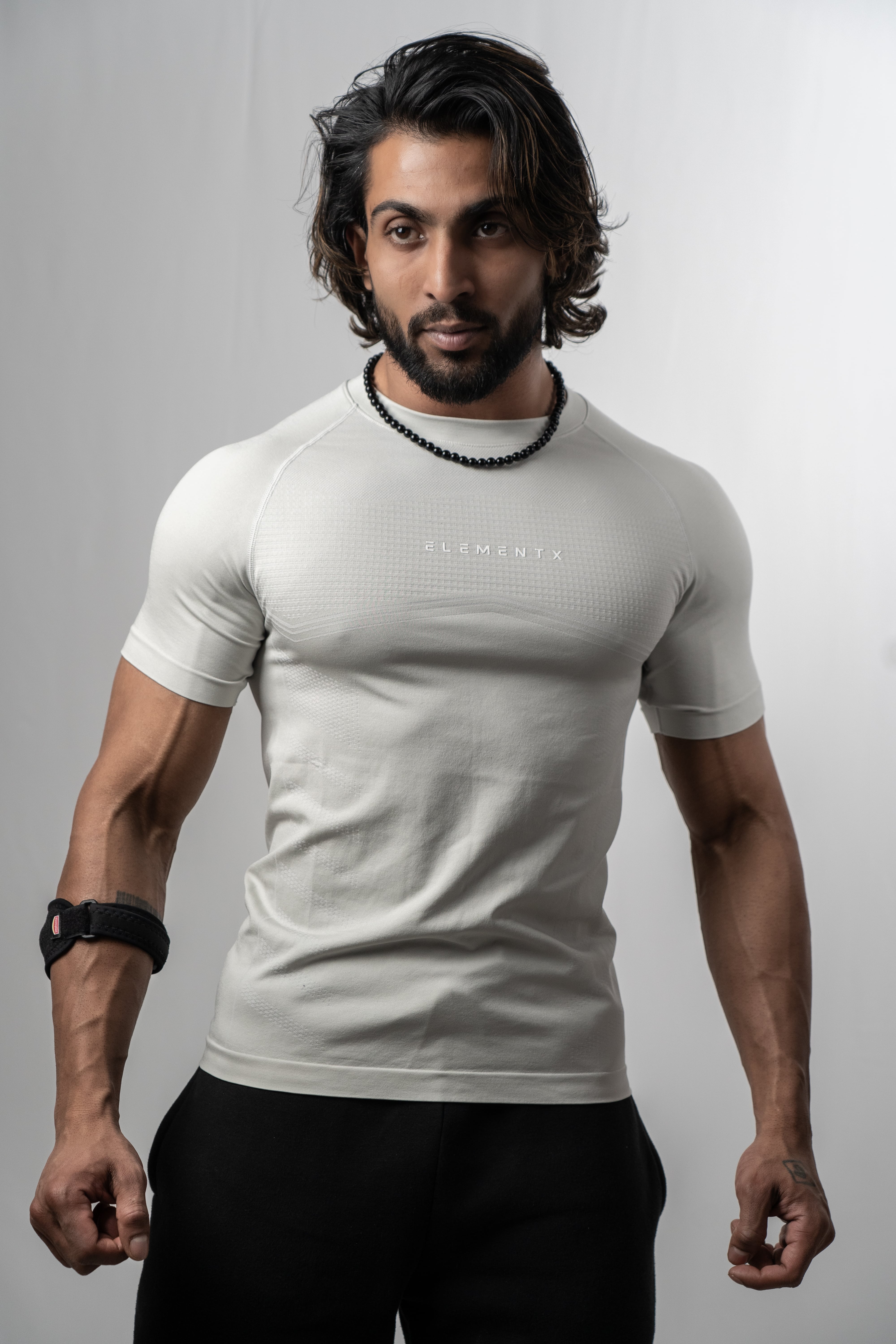 Villain Arc Compression Tees