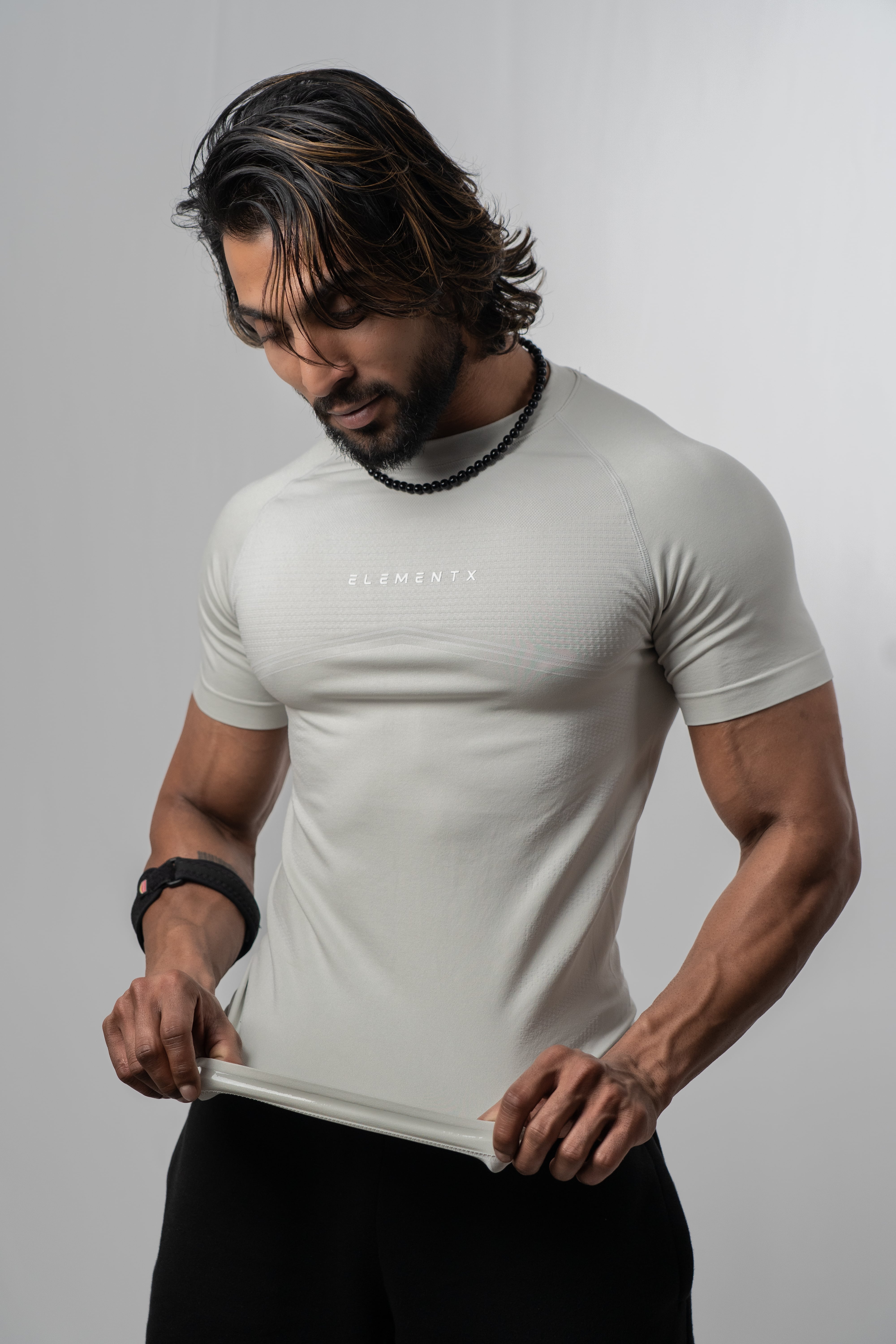 Villain Arc Compression Tees