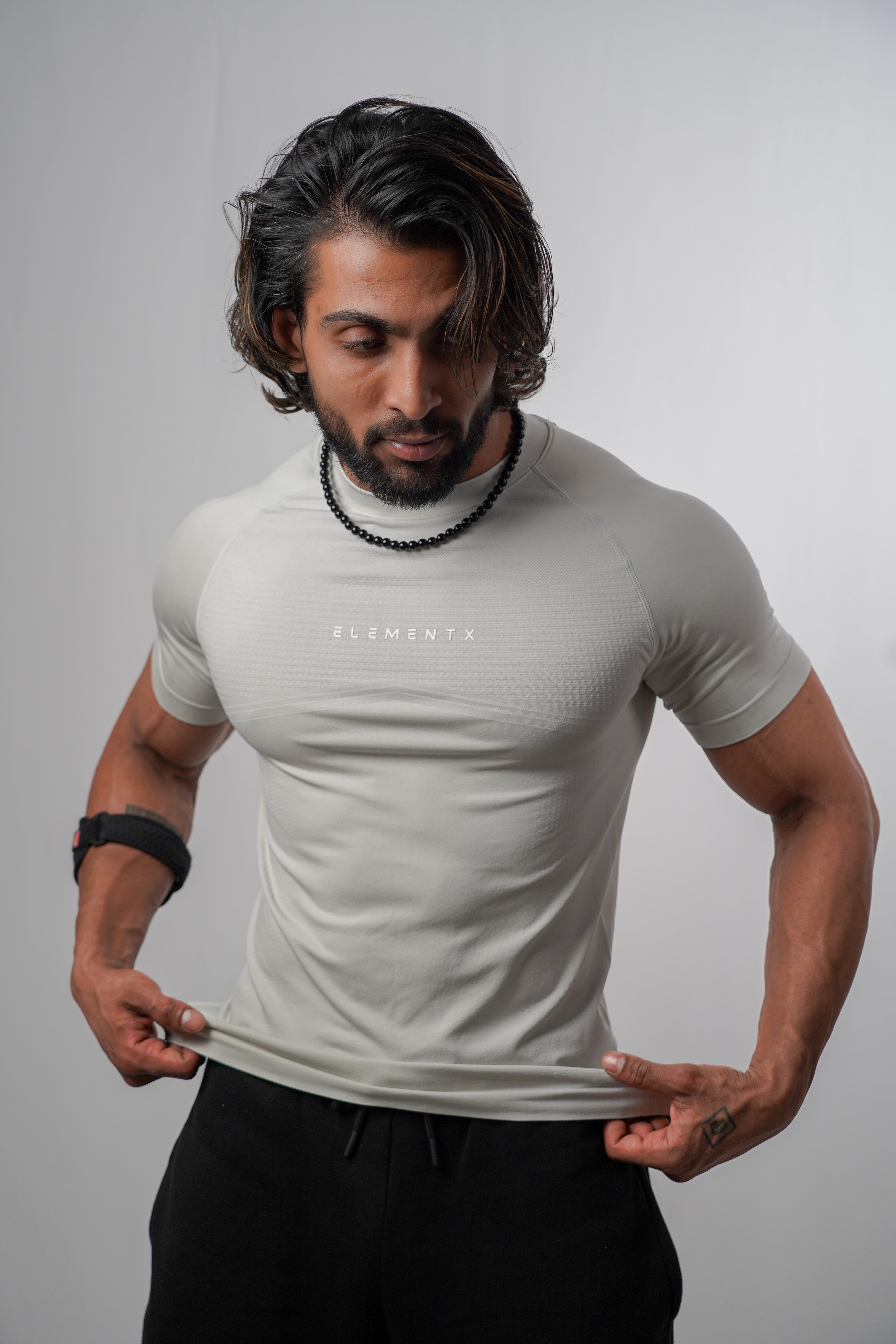 Villain Arc Compression Tees