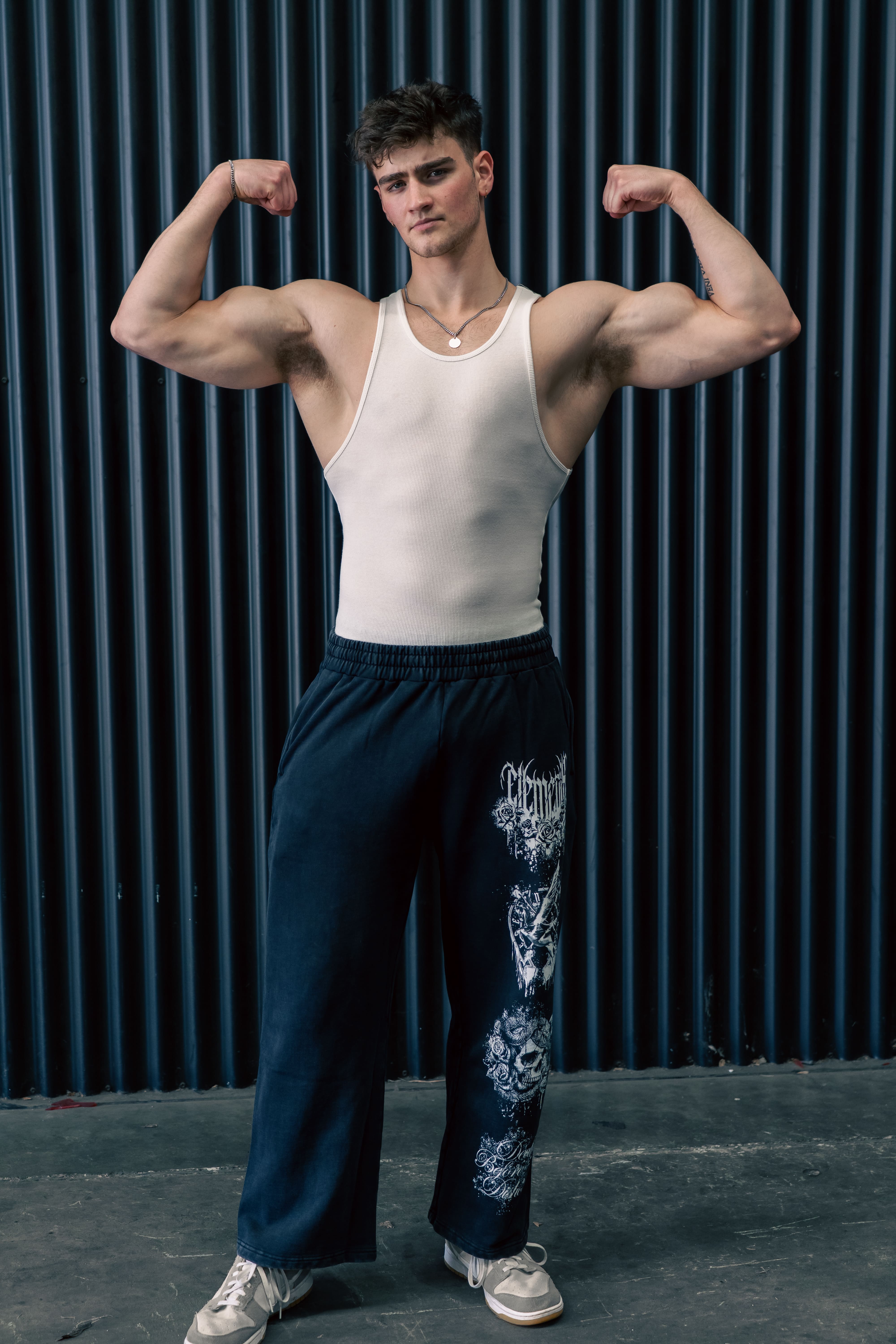 Eternal Joggers