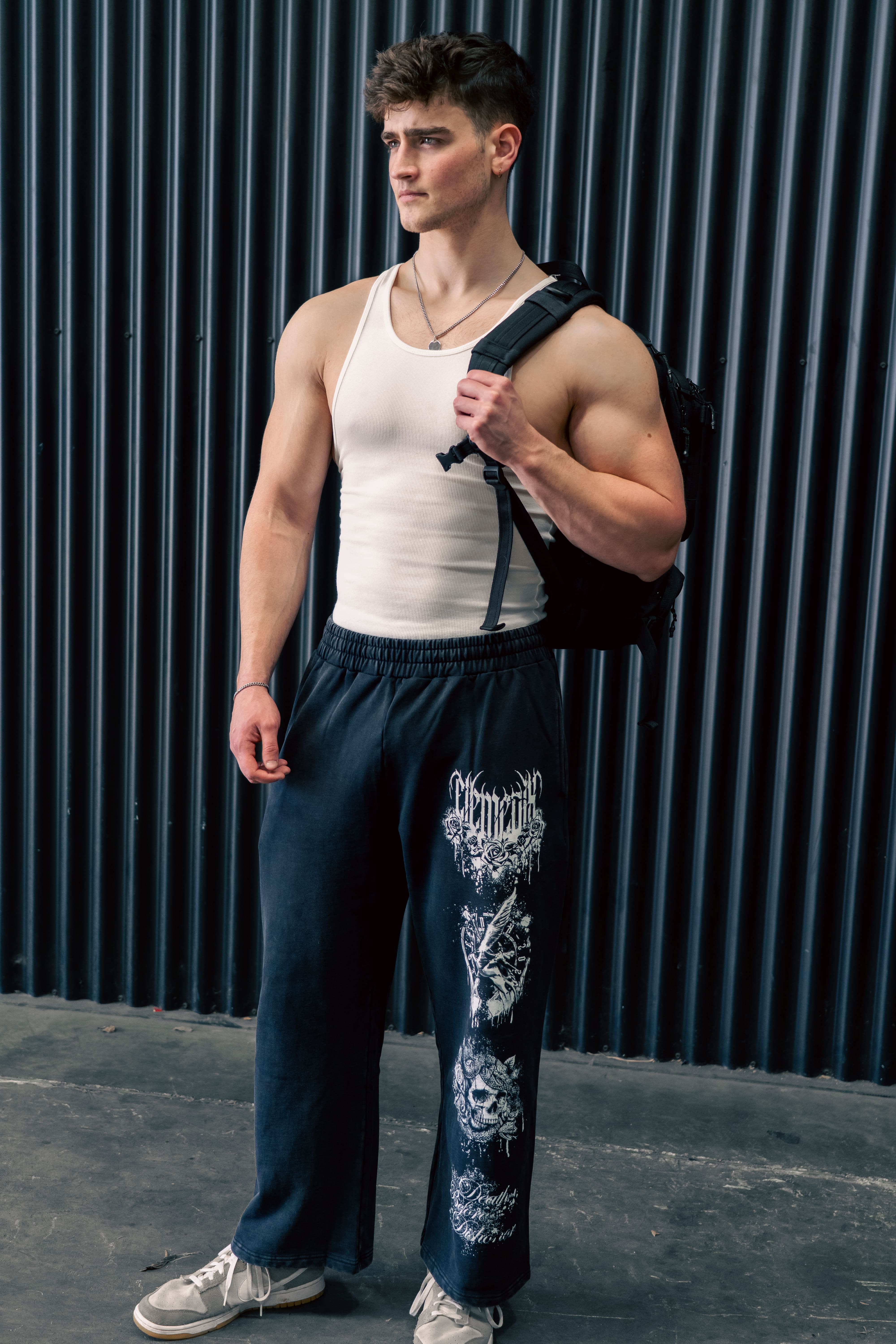 Eternal Joggers