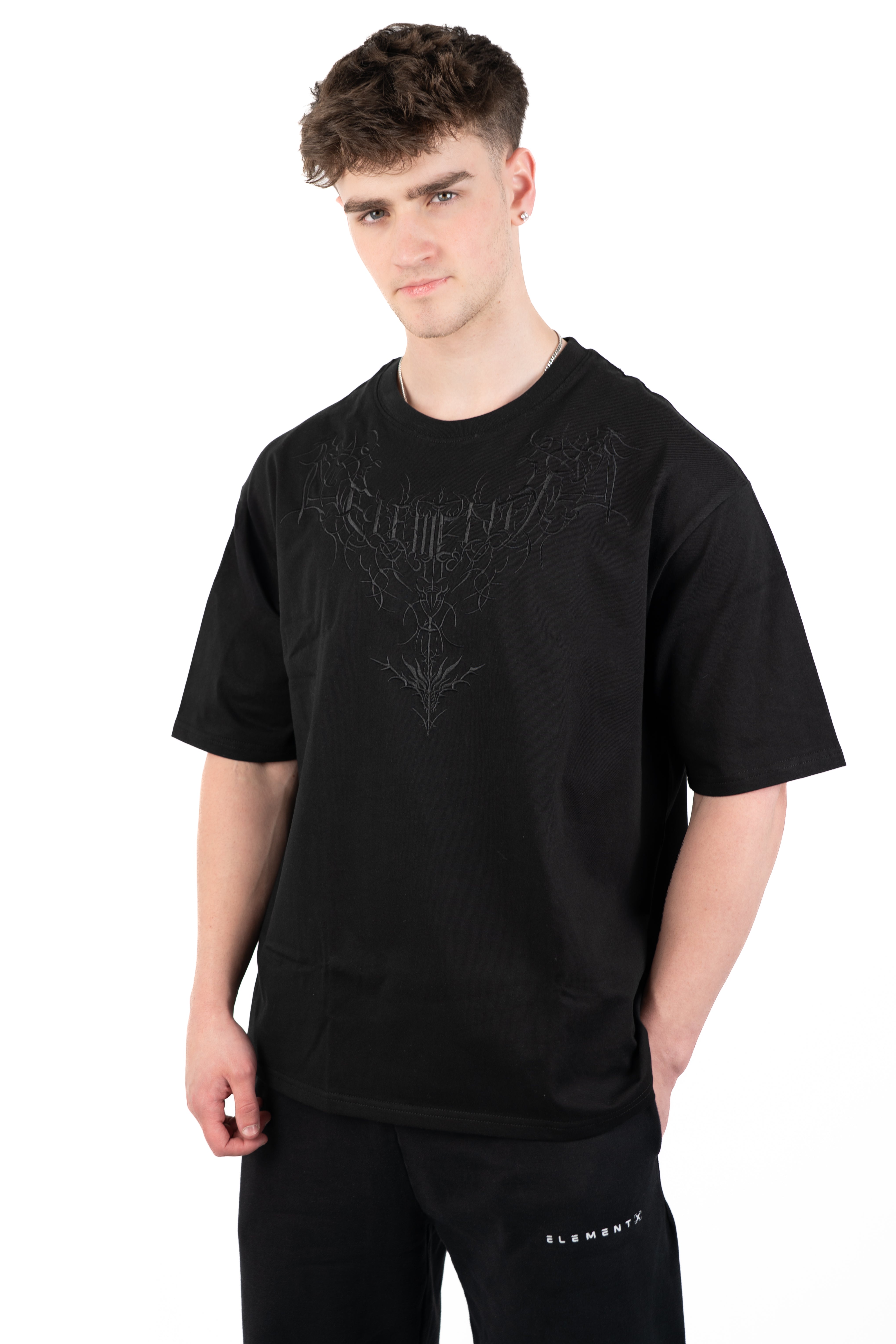 Darkline Oversized Tees