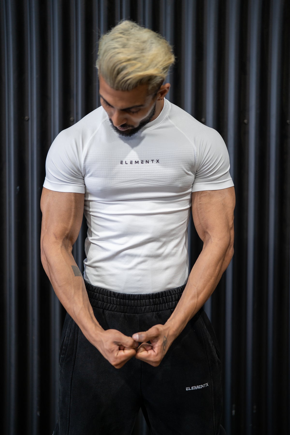 Villain Arc Compression Tees