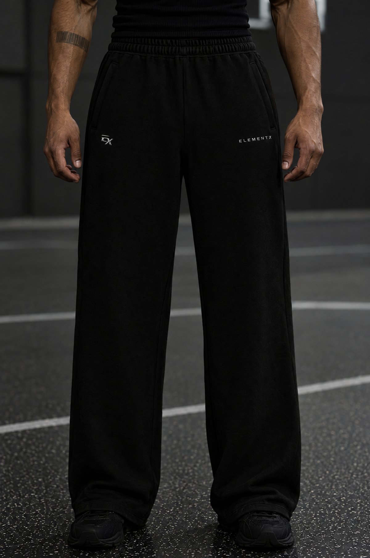 Essential Baggy Sweats