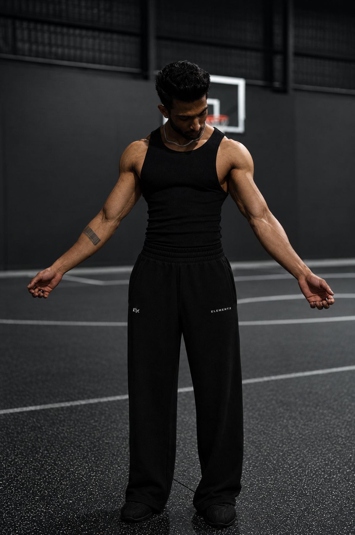 Essential Baggy Sweats