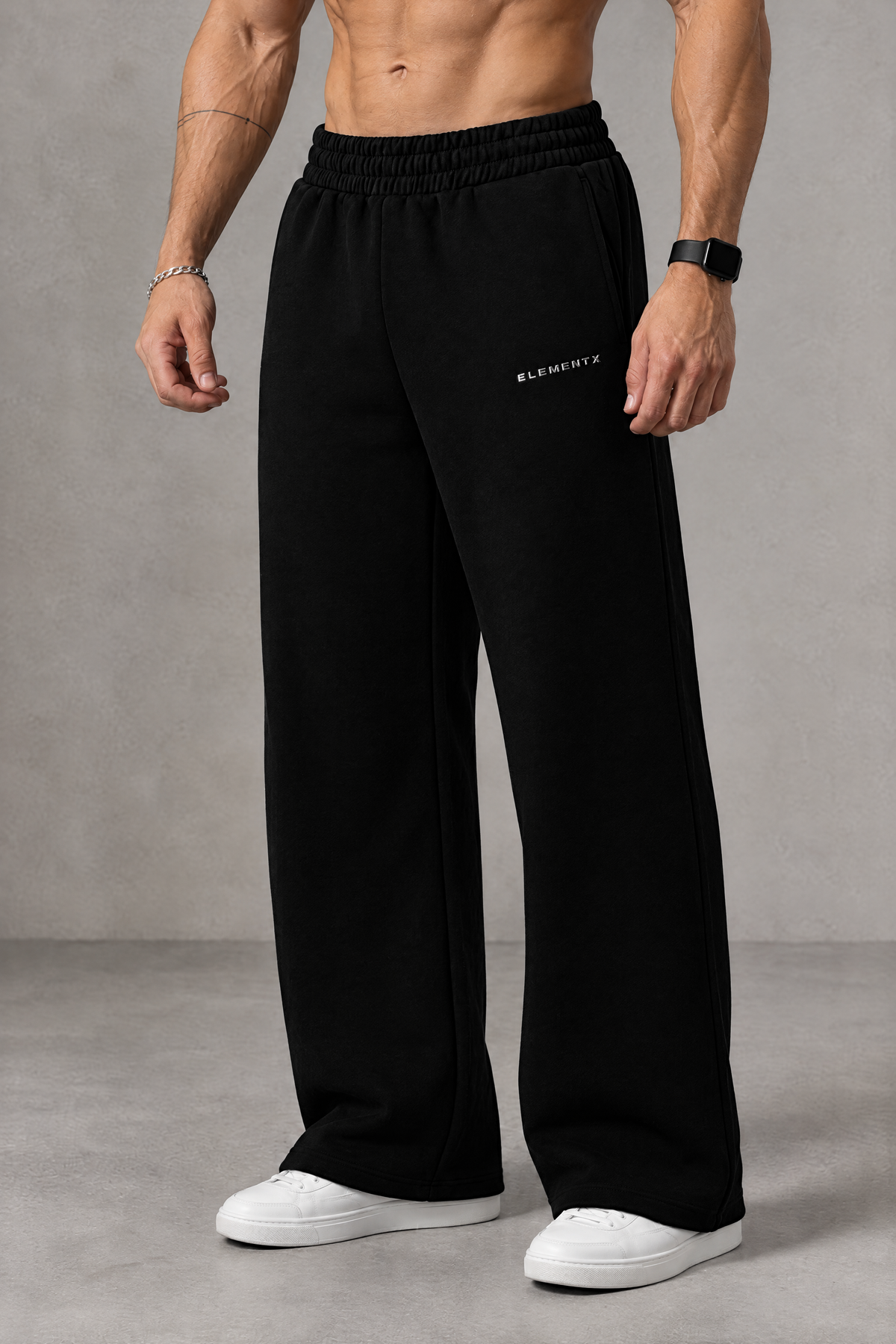 Essential Baggy Sweats