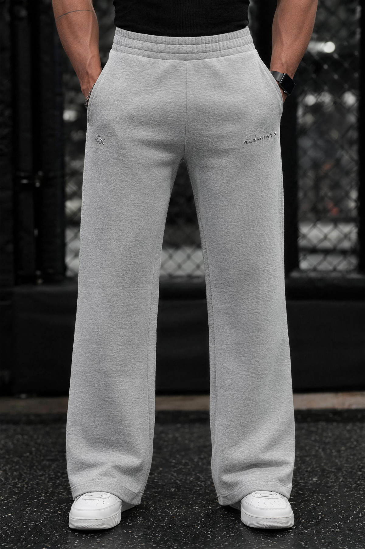 Essential Baggy Sweats