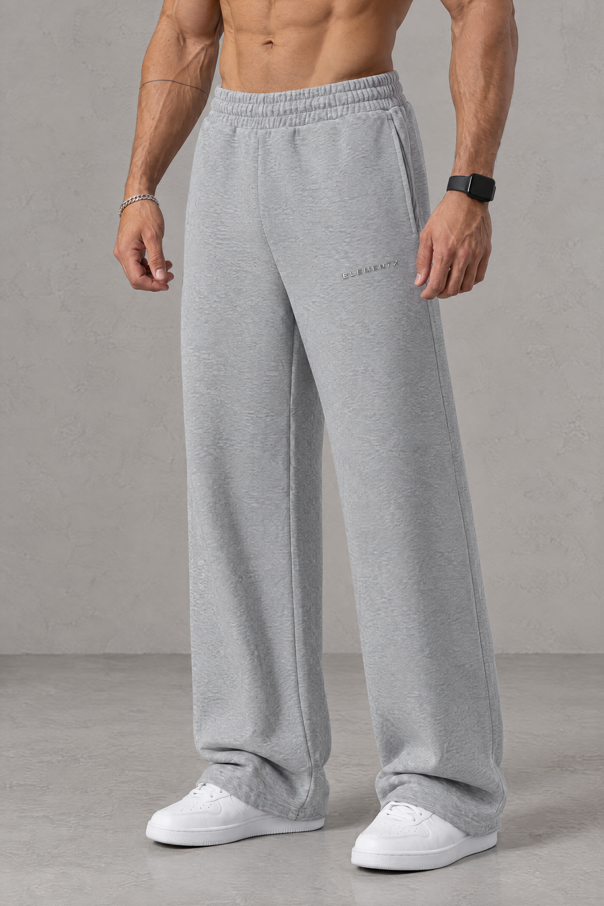 Essential Baggy Sweats