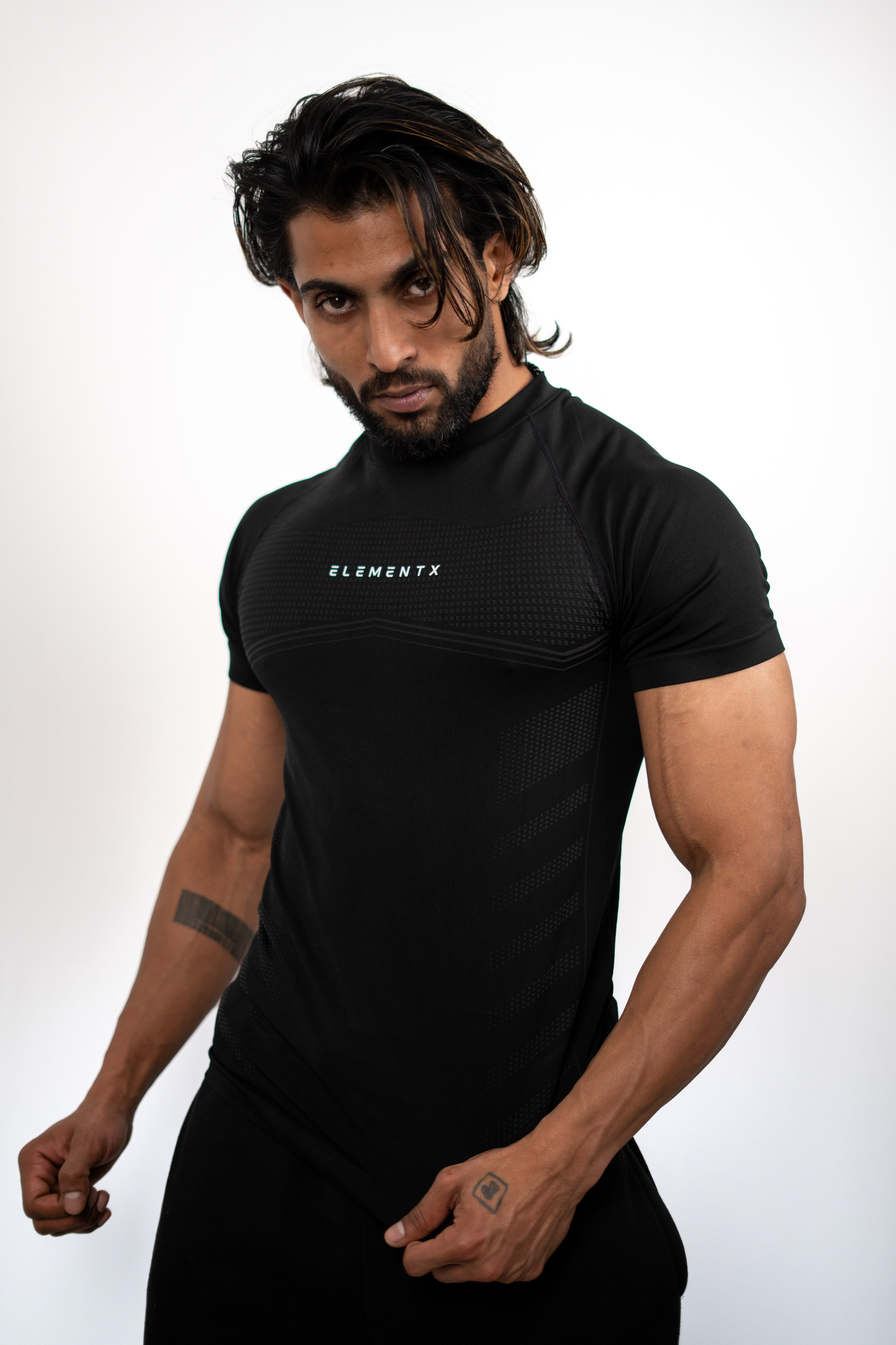 Villain Arc Compression Tees