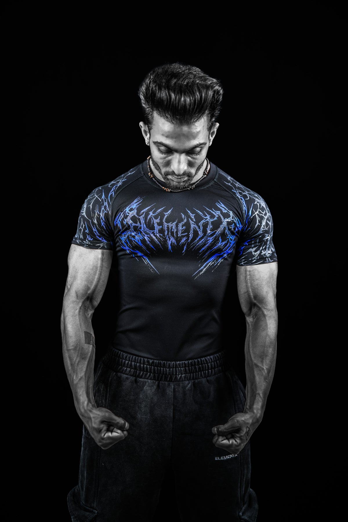 Lightning Compression Tees