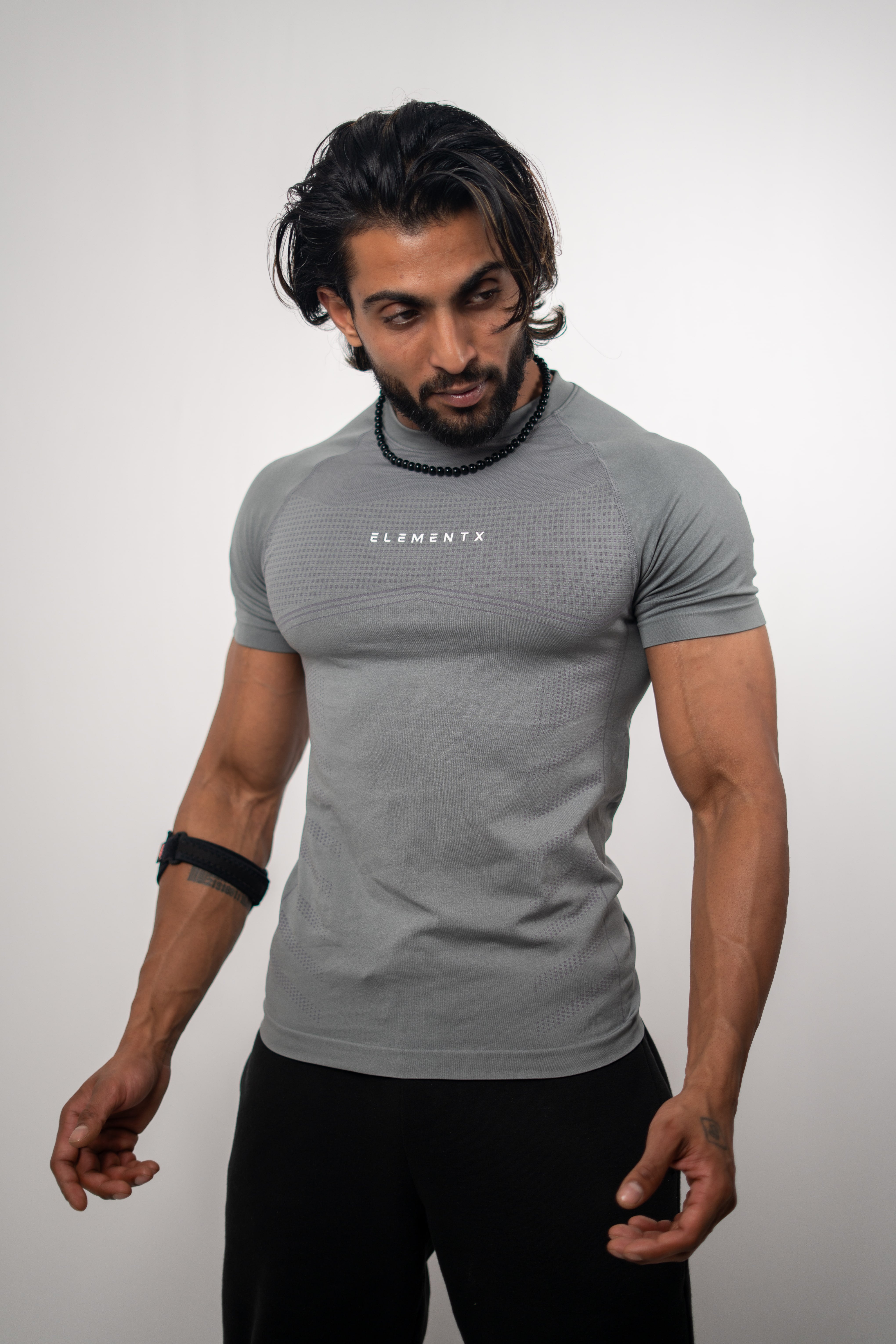 Villain Arc Compression Tees
