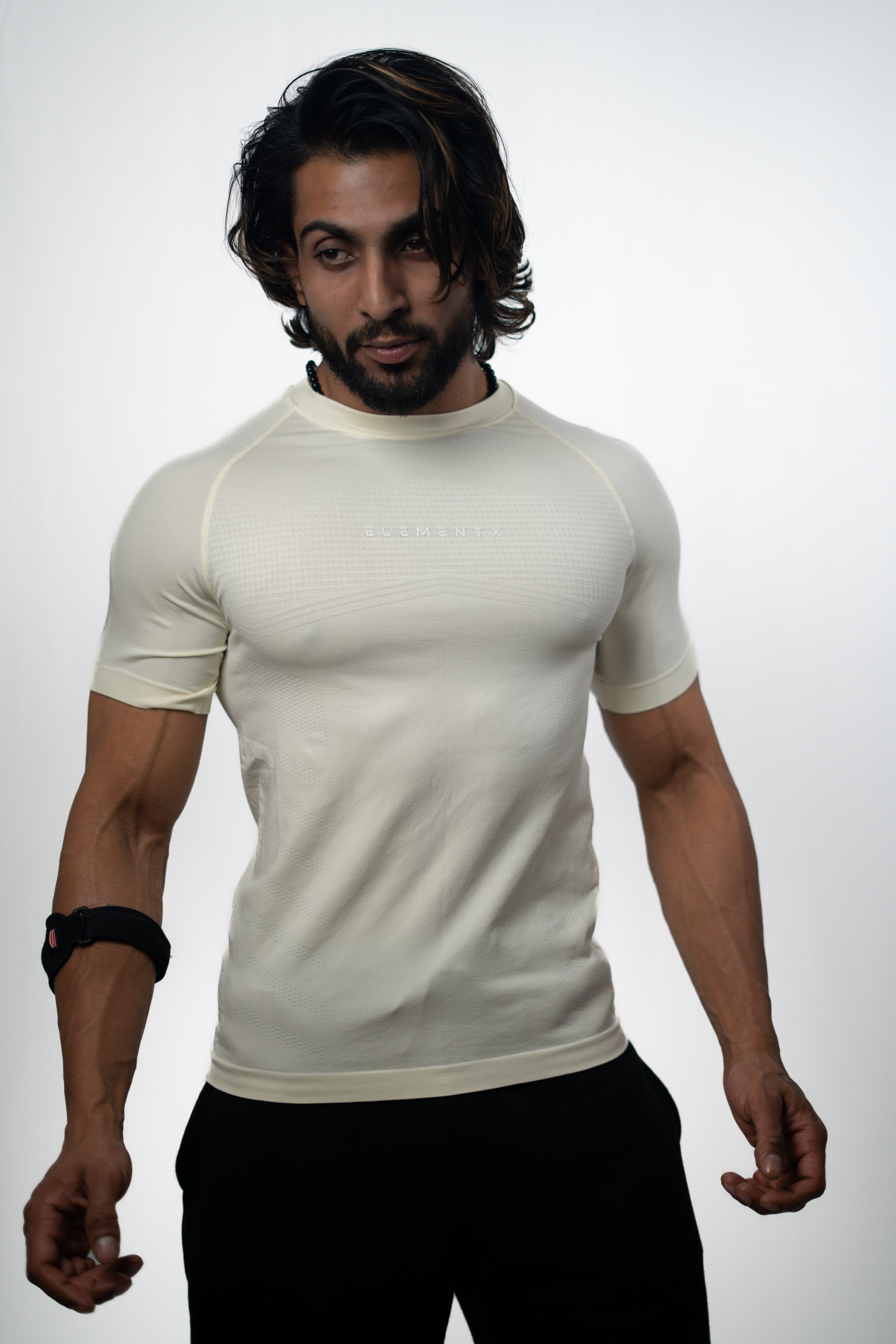 Villain Arc Compression Tees