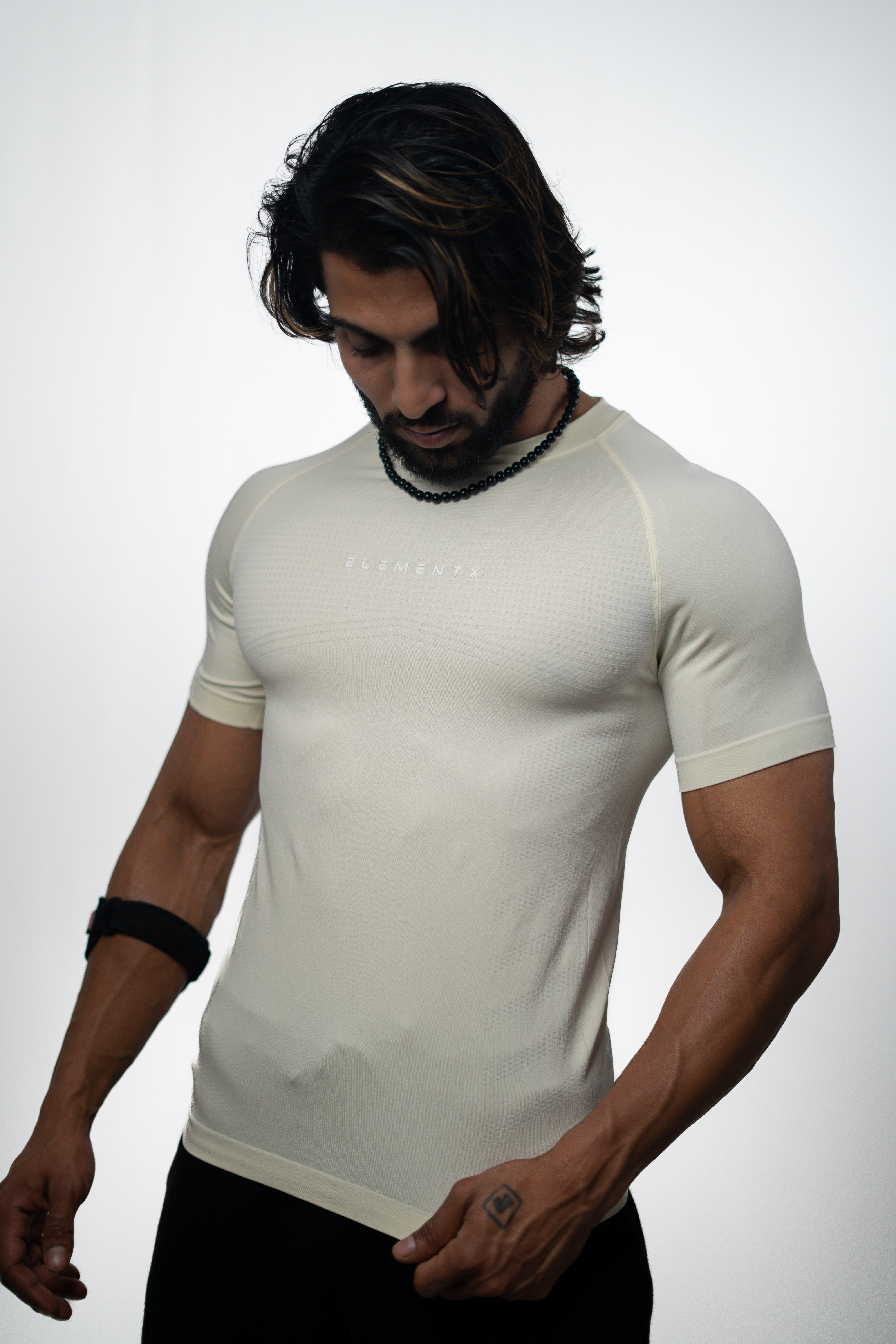 Villain Arc Compression Tees