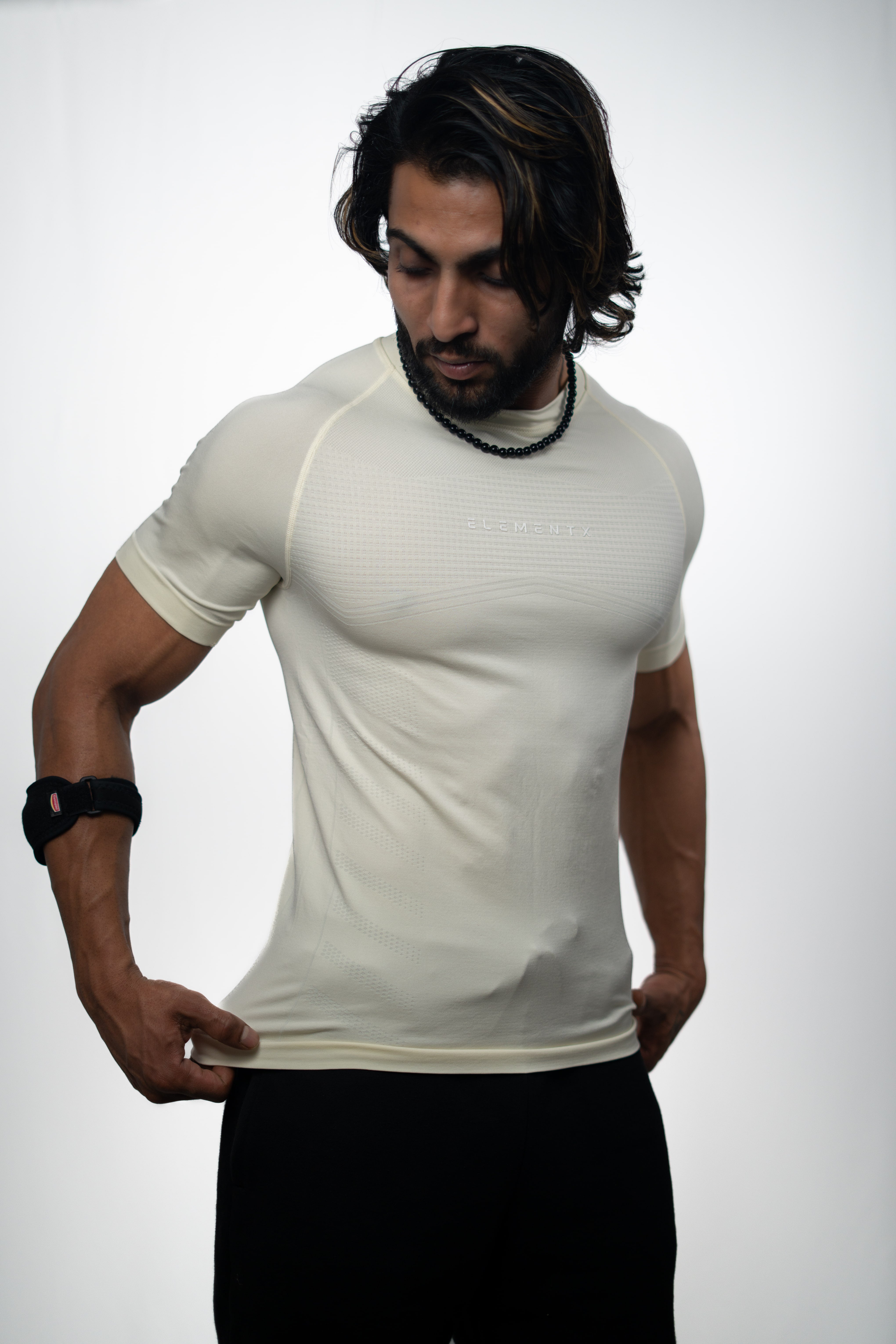 Villain Arc Compression Tees