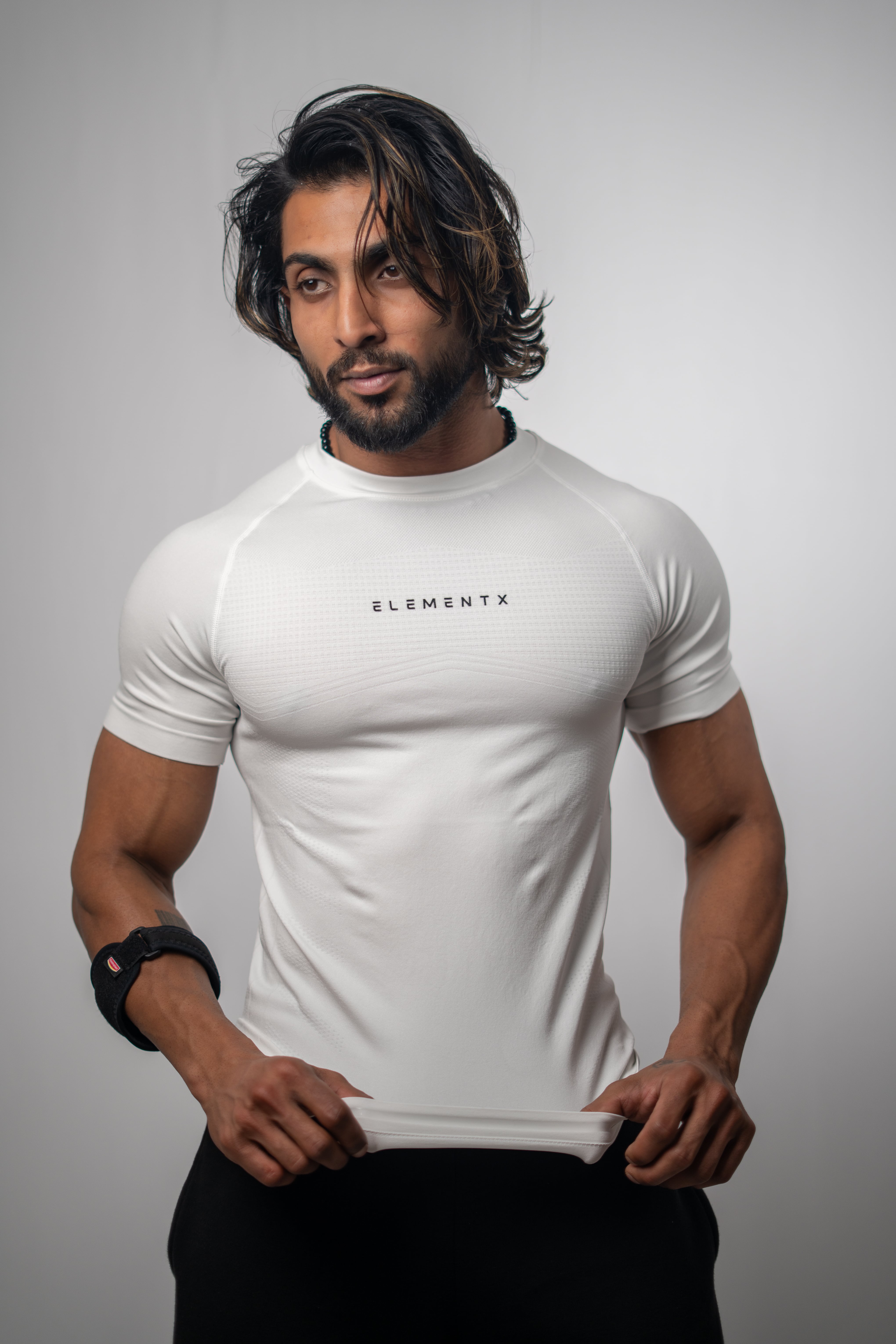 Villain Arc Compression Tees