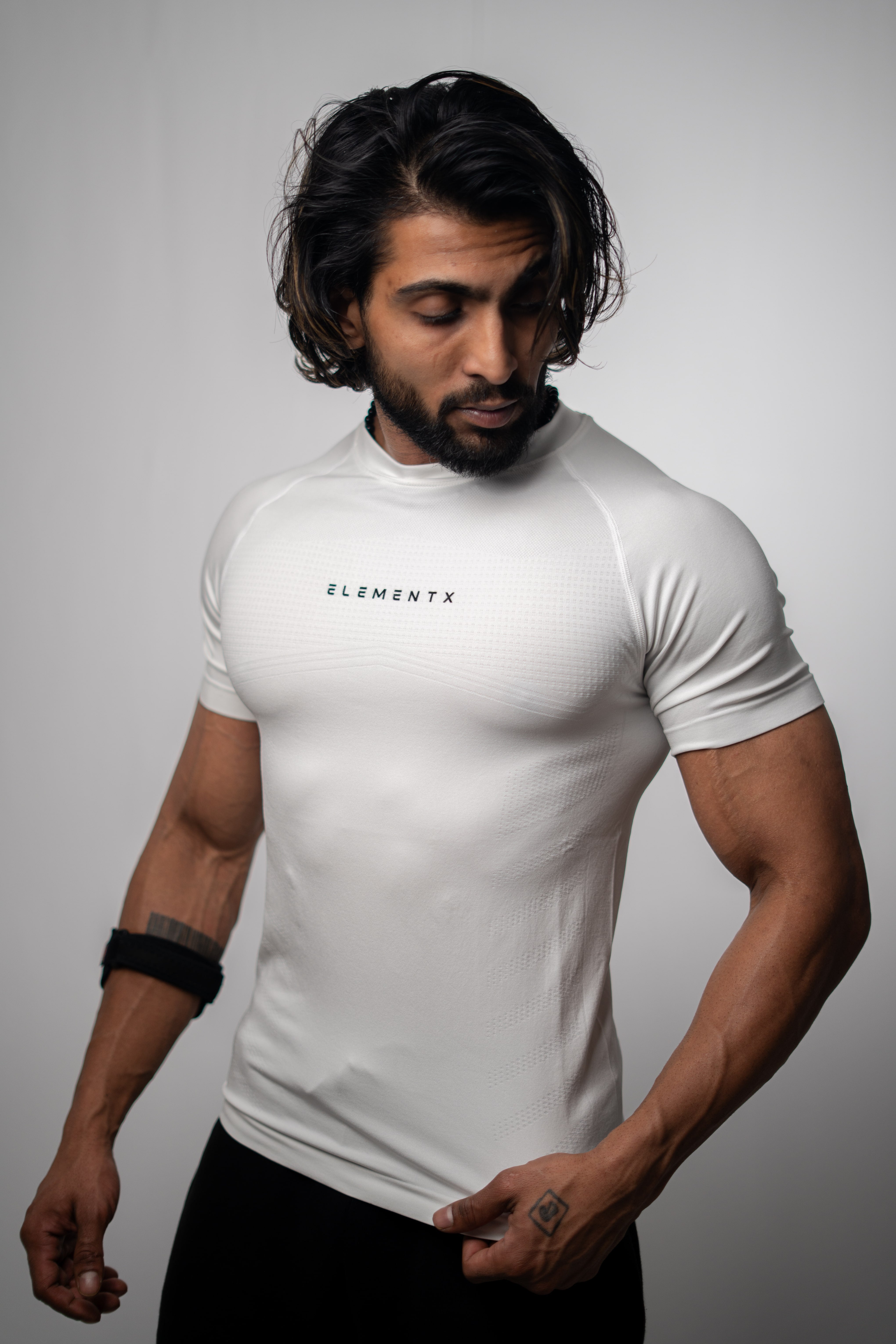 Villain Arc Compression Tees