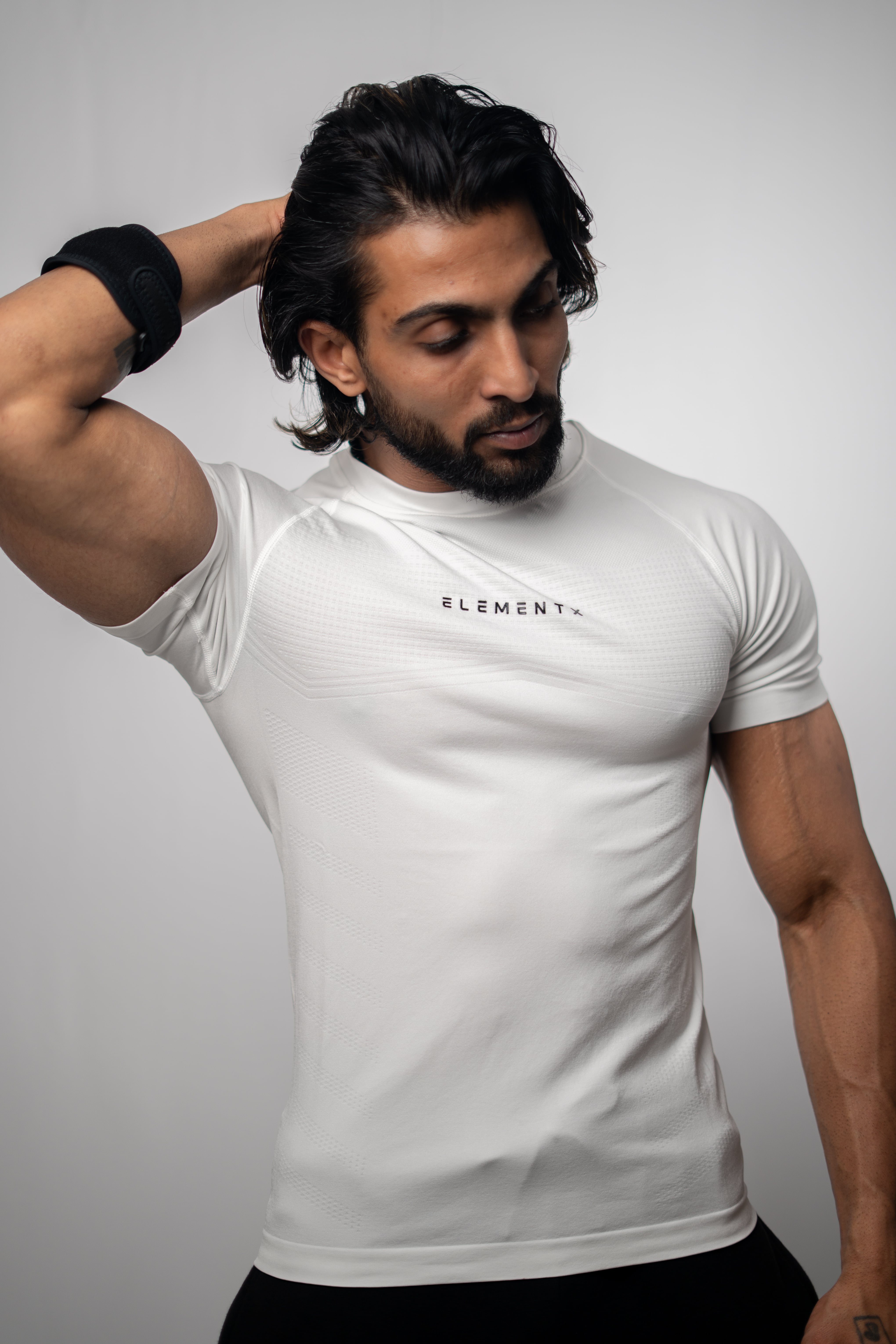 Villain Arc Compression Tees