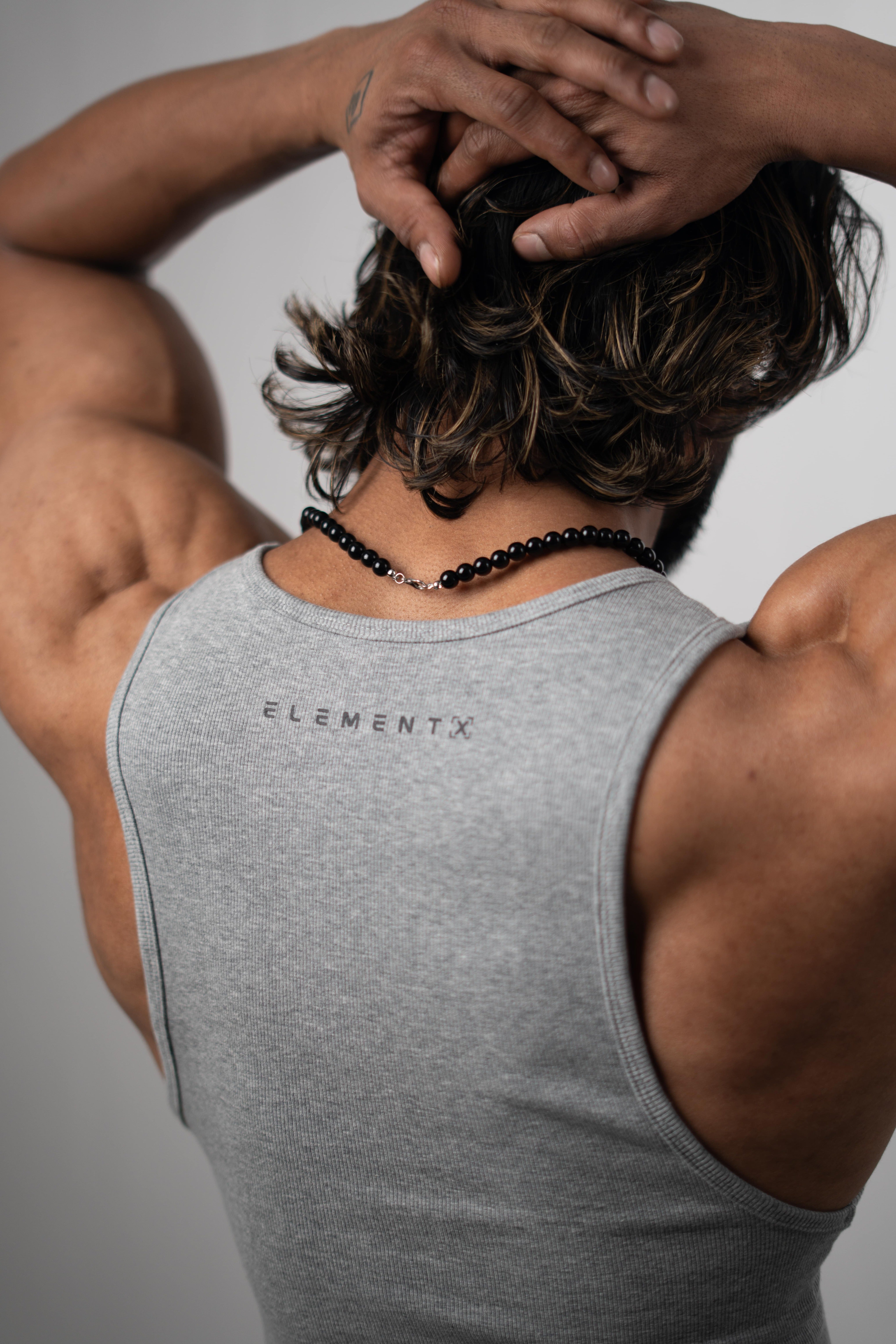 Ribbed Tank