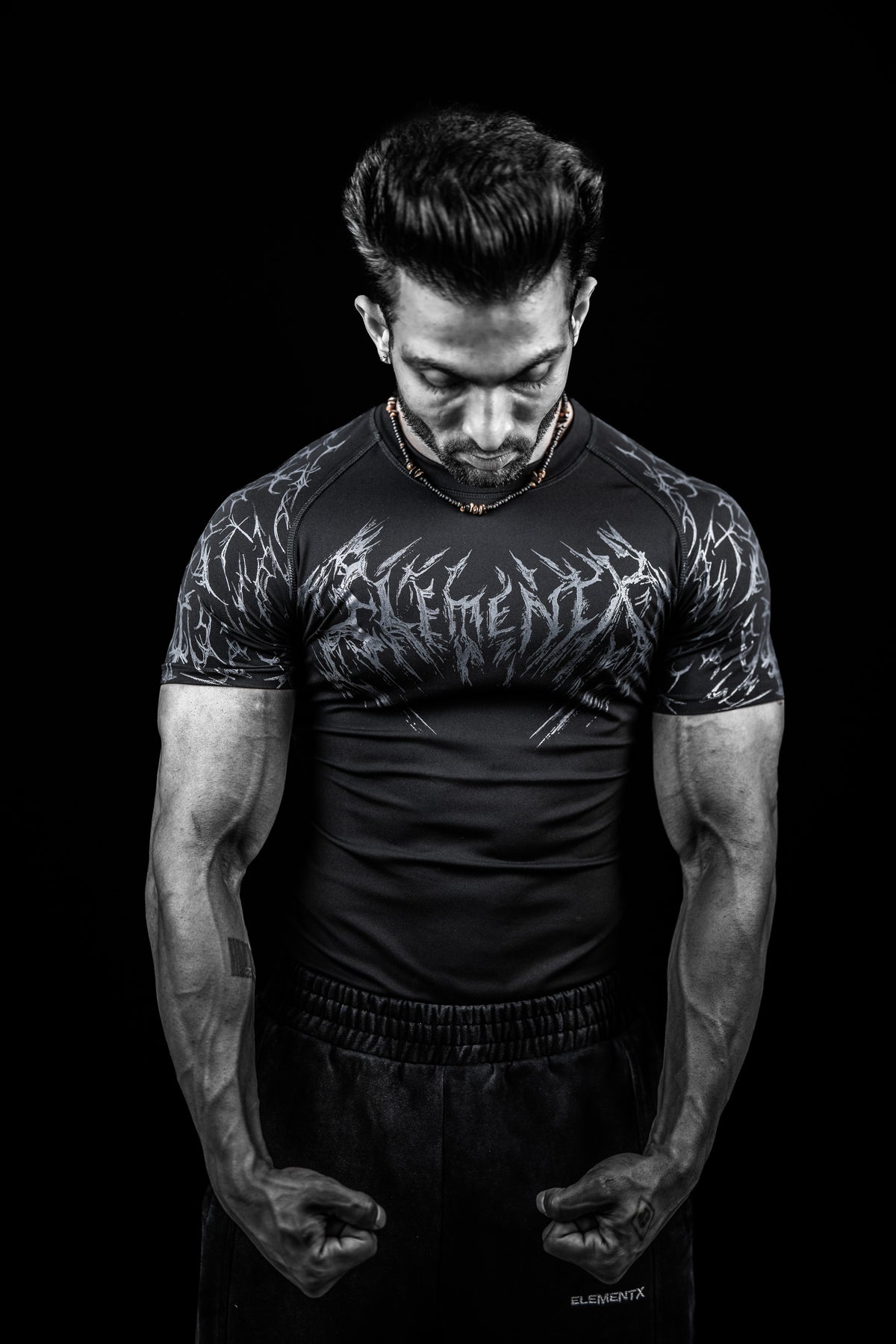 Lightning Compression Tees