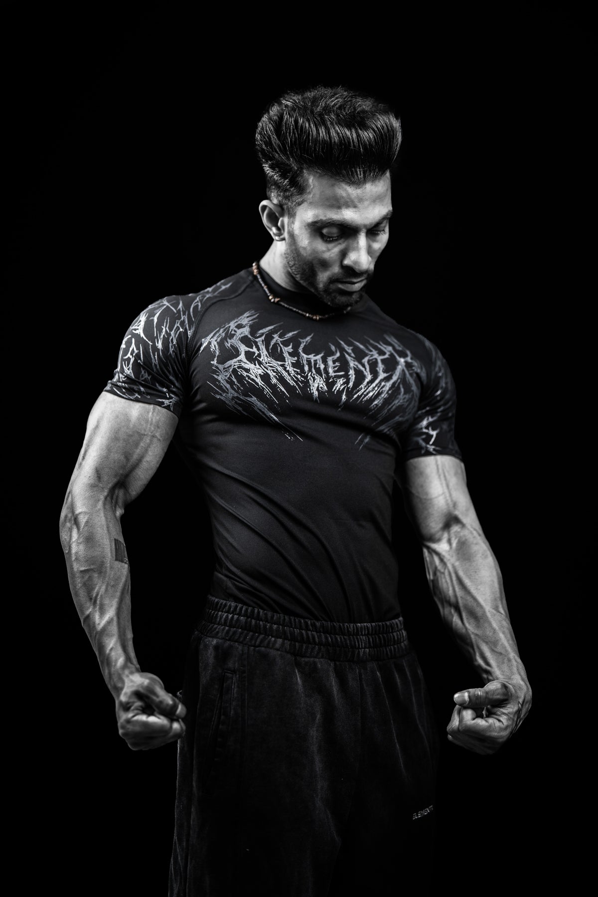 Lightning Compression Tees