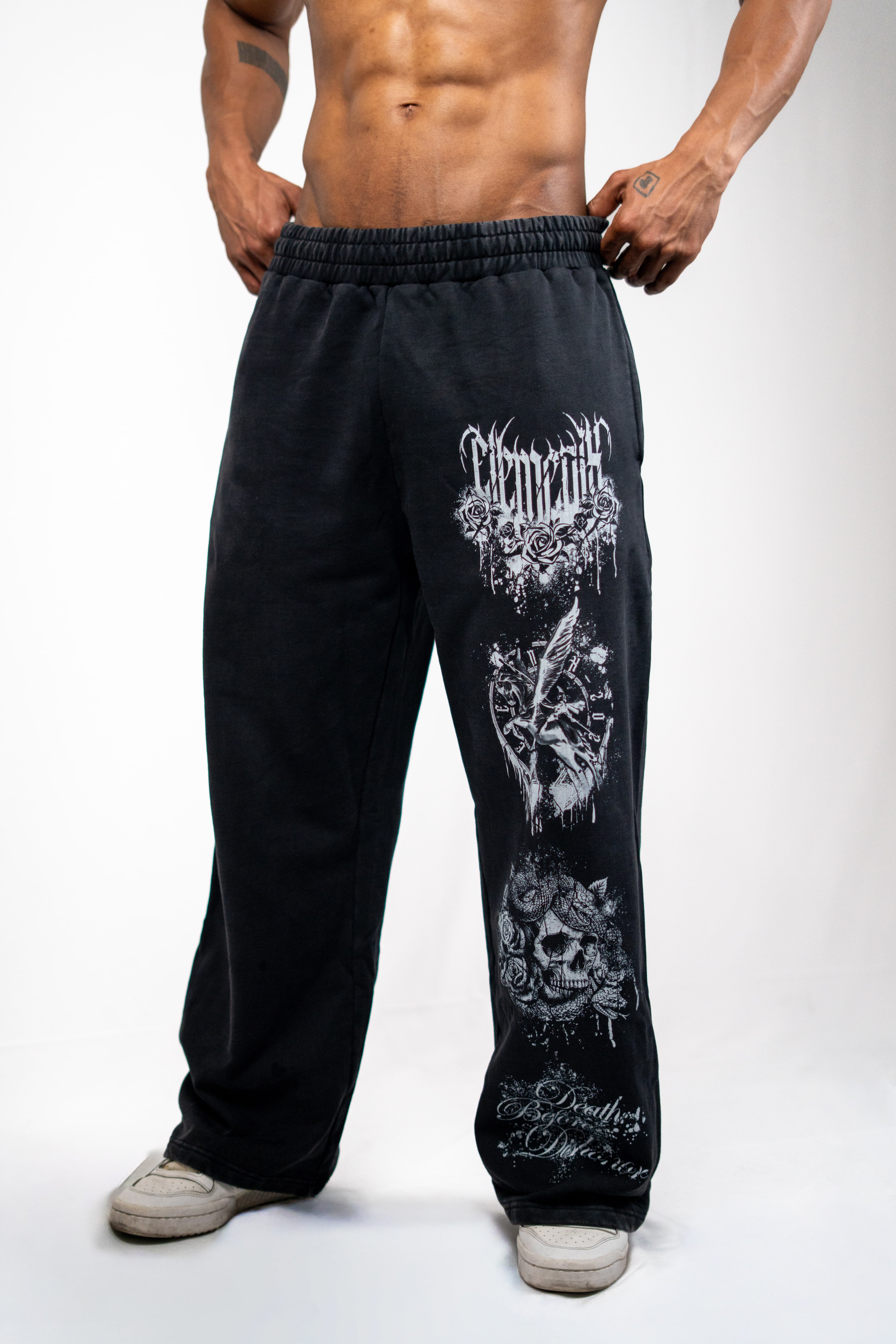 Eternal Joggers