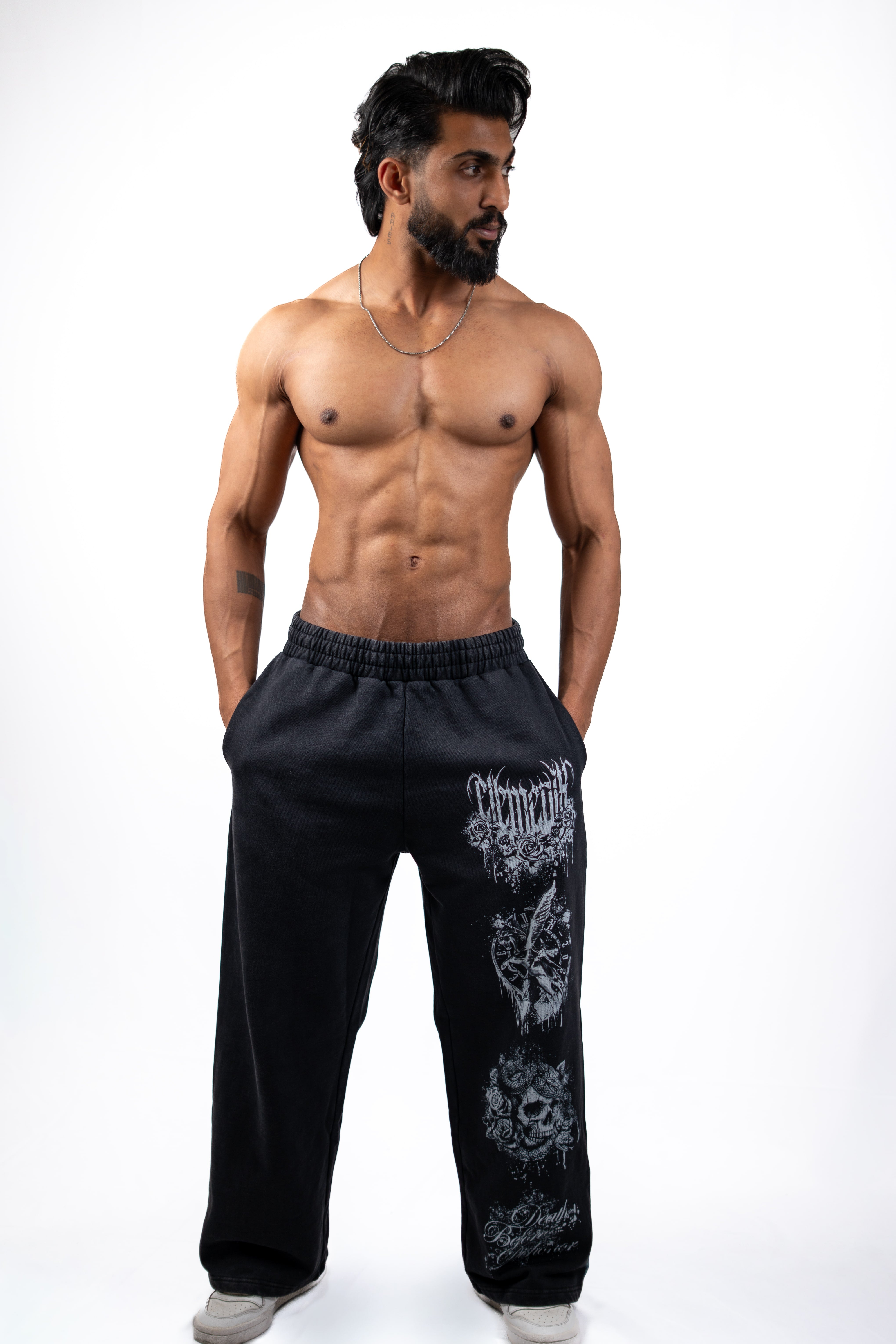 Eternal Joggers