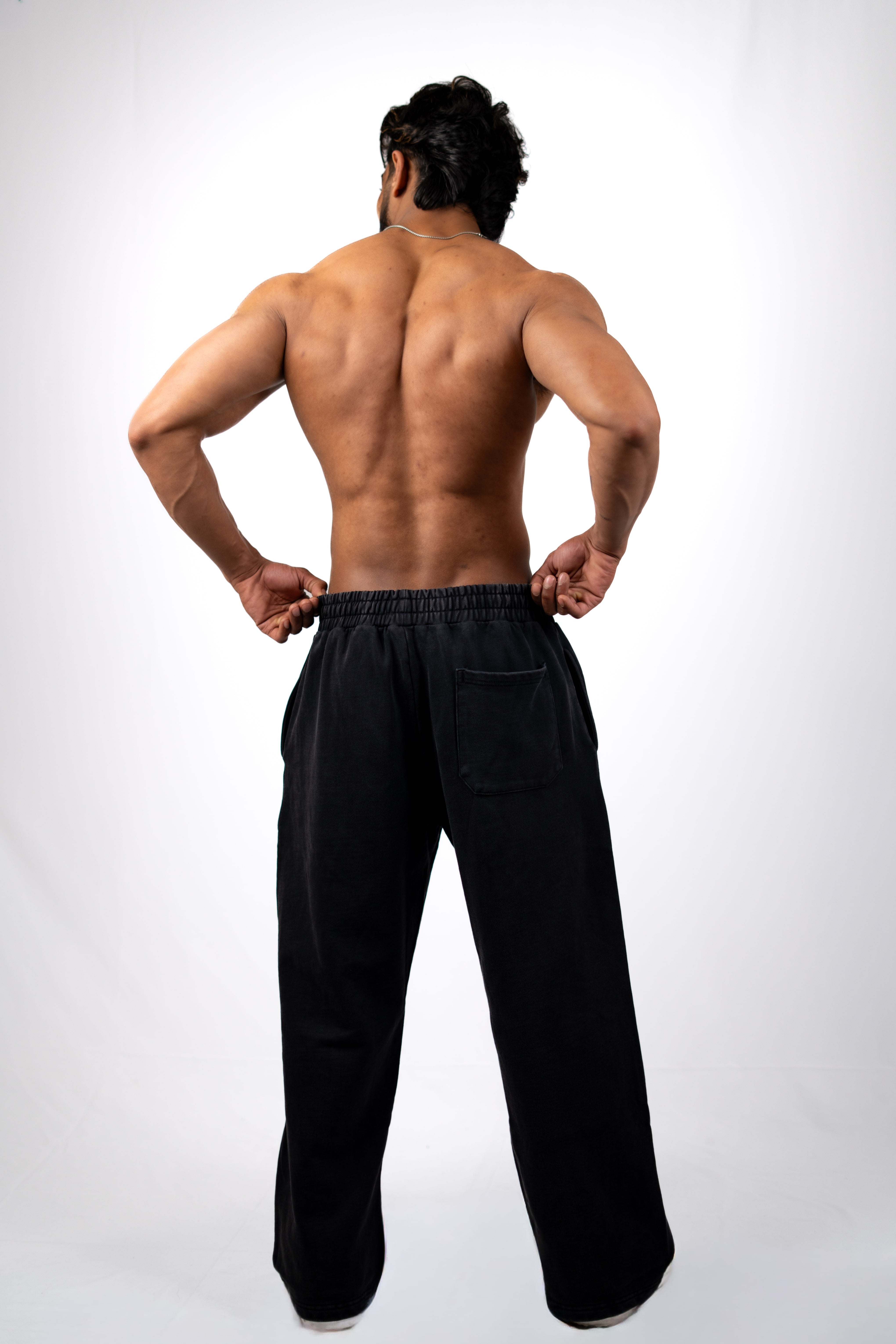 Eternal Joggers