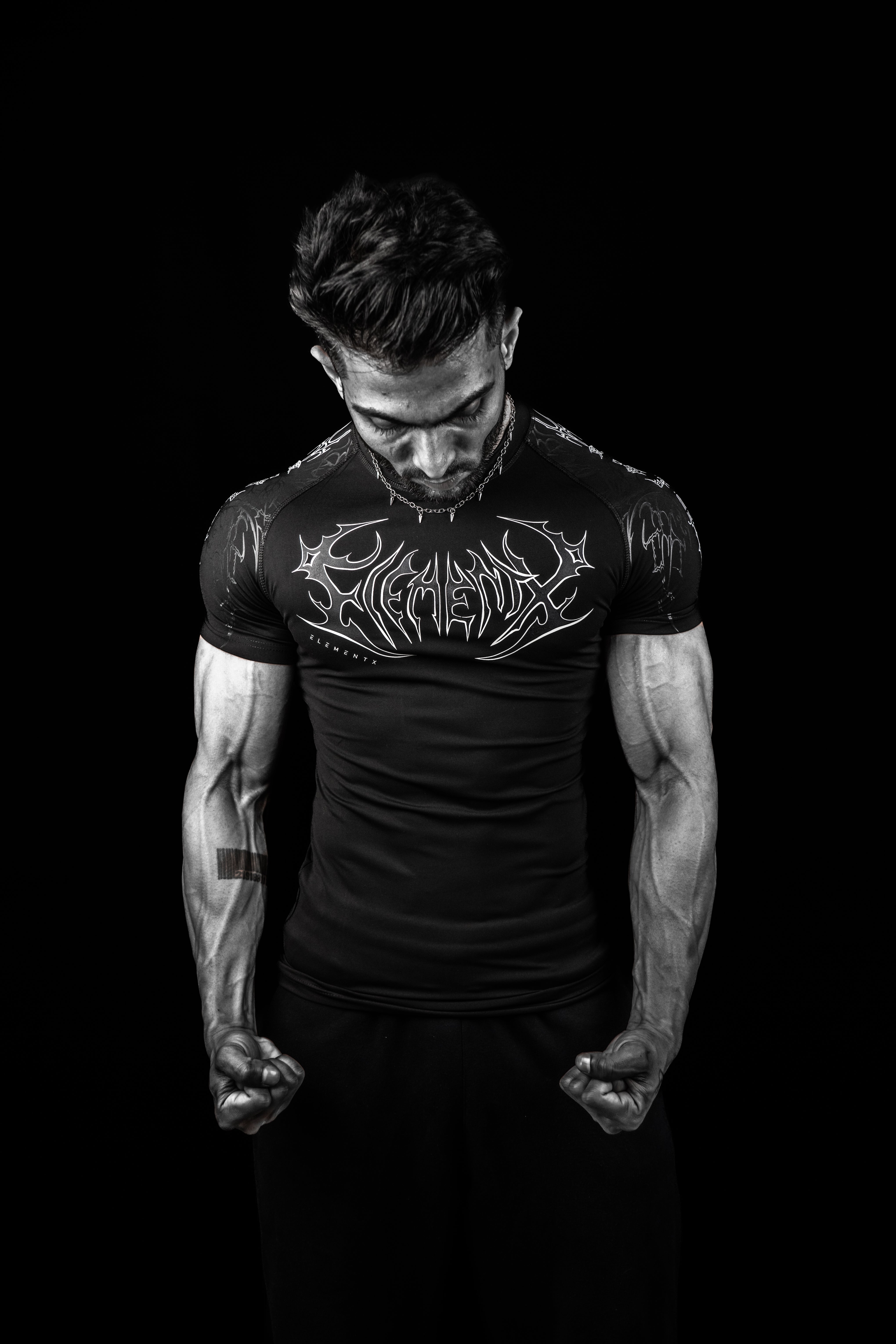 Dragon Slayer Compression Tees