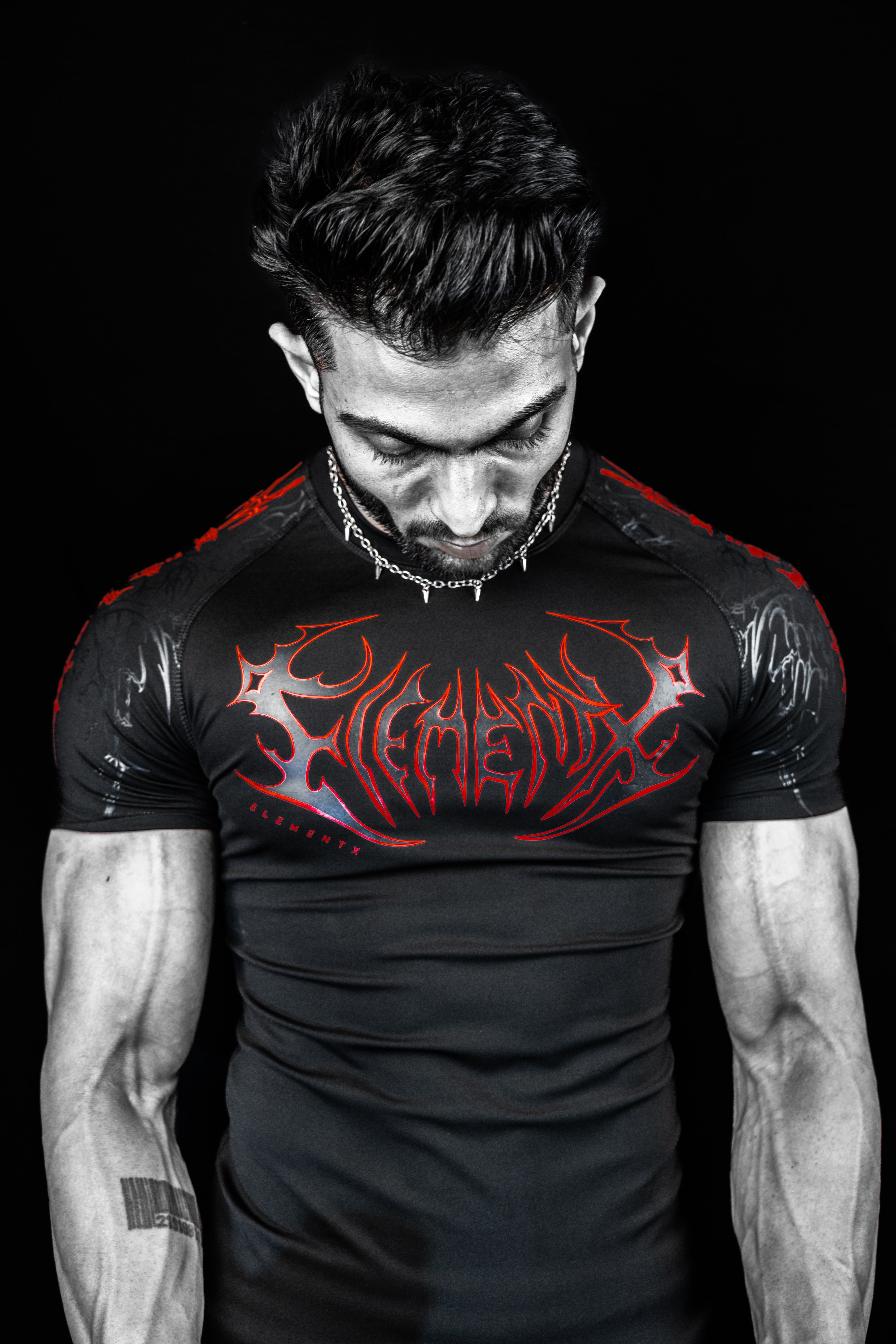 Dragon Slayer Compression Tees