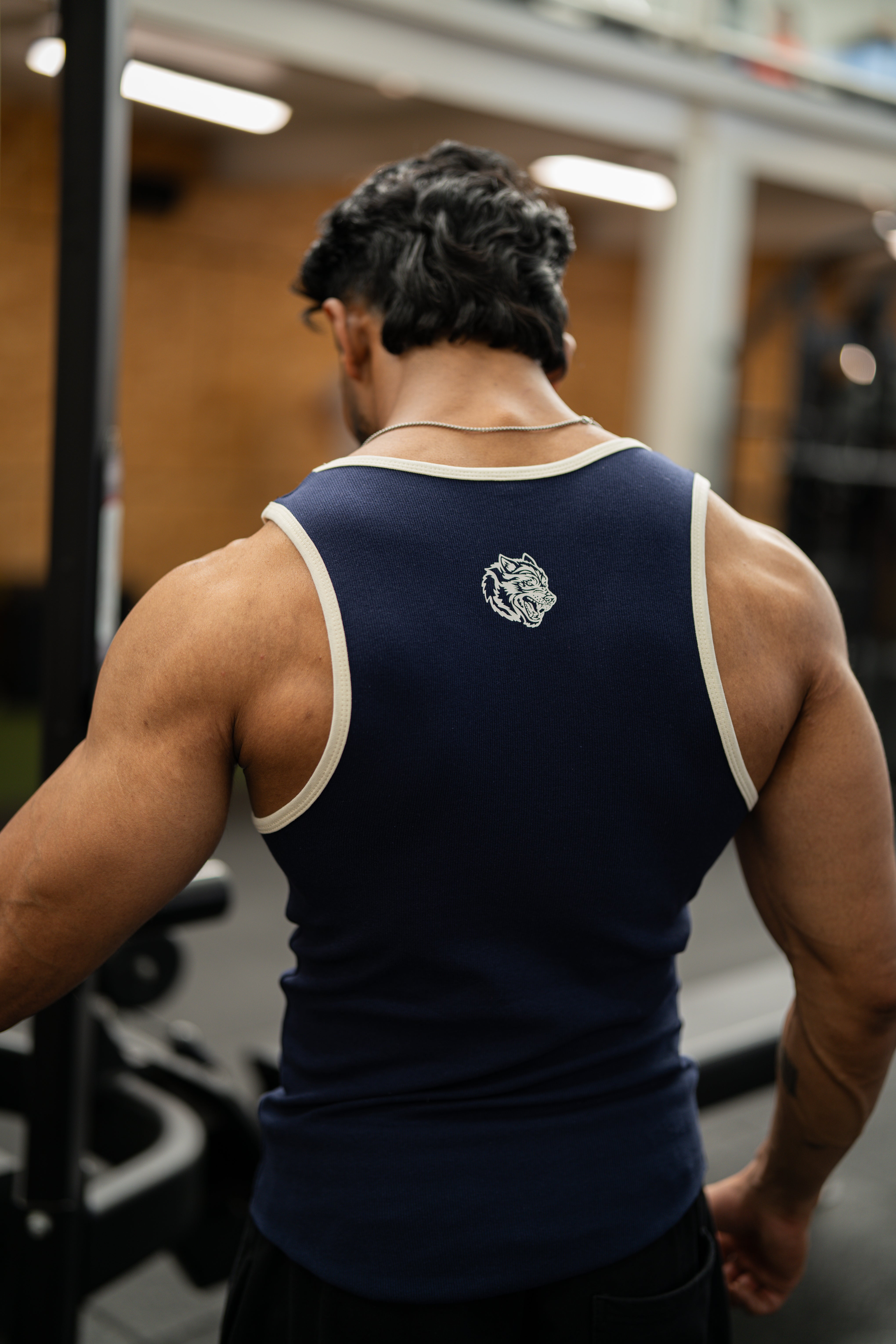 Apex Ribbed Tanks