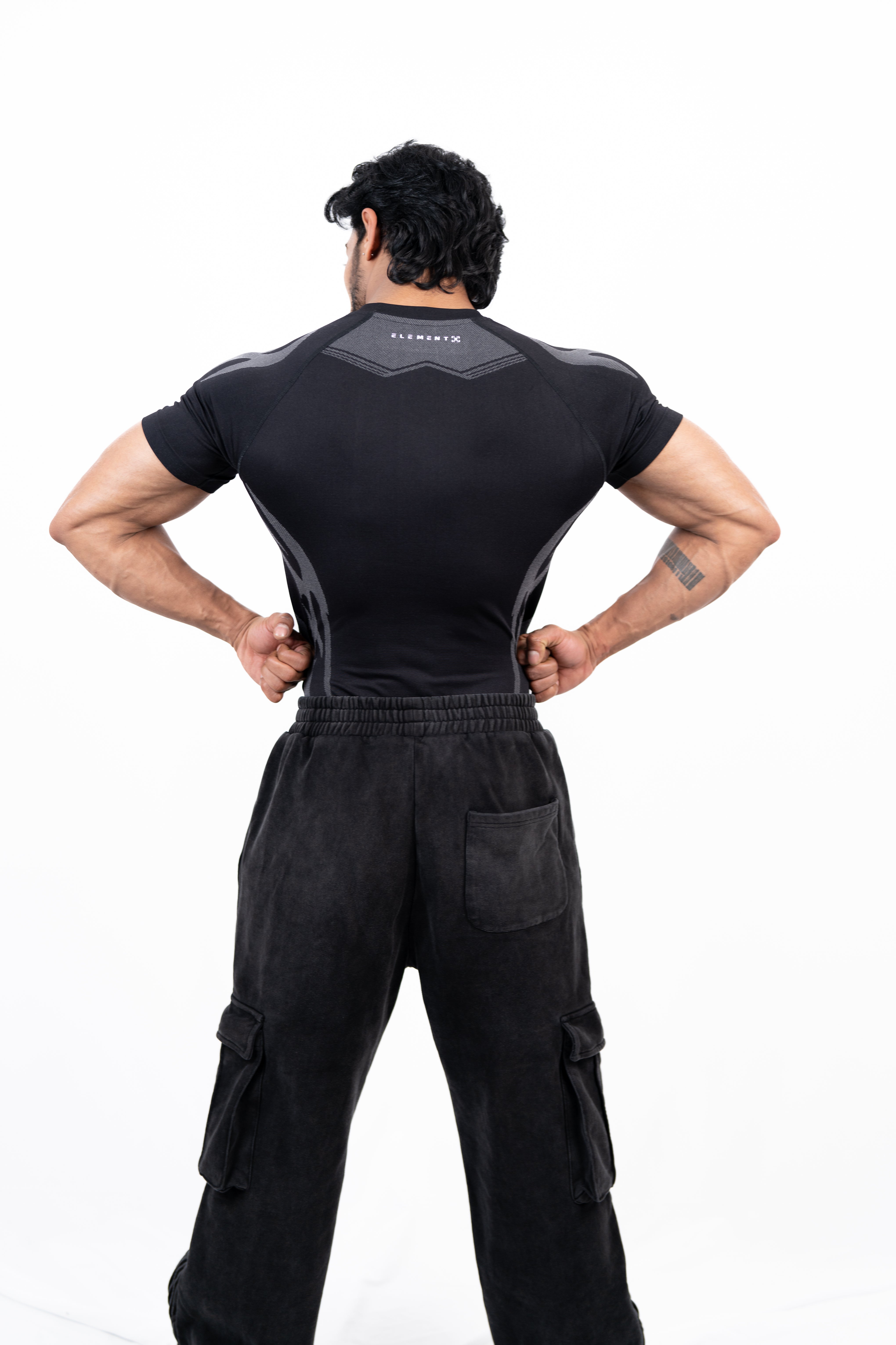 Gladiator Compression Tees