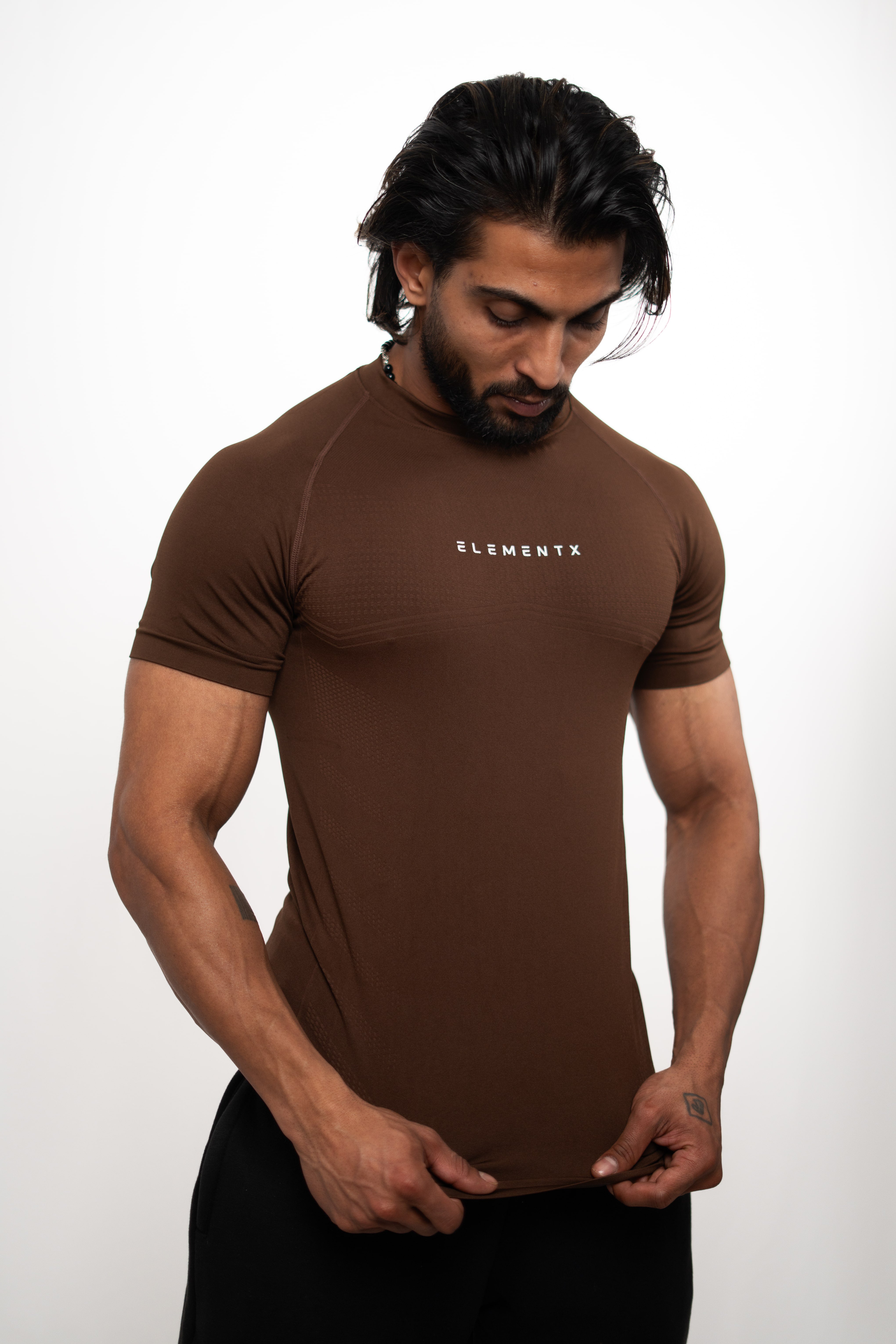 Villain Arc Compression Tees