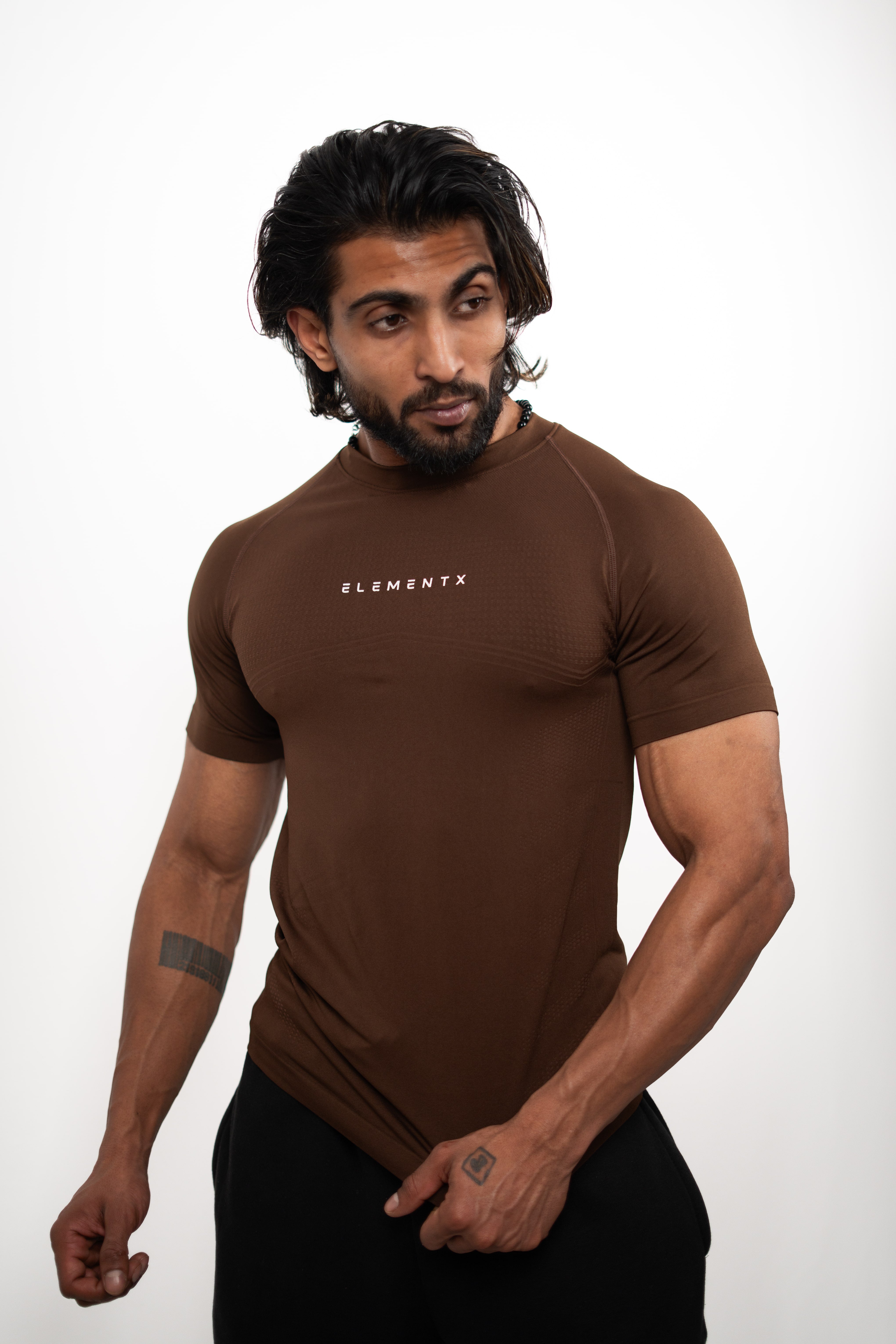 Villain Arc Compression Tees