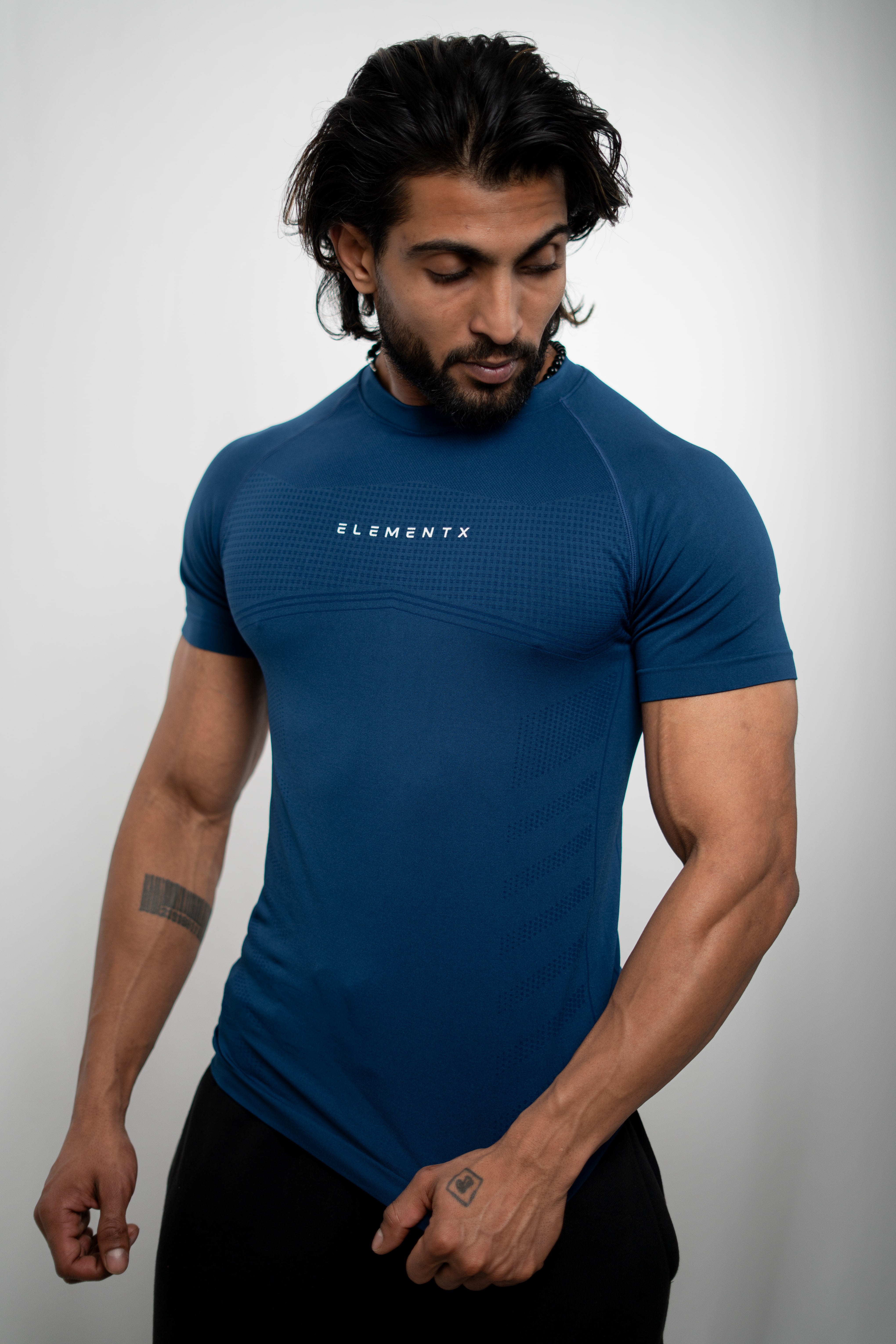 Villain Arc Compression Tees