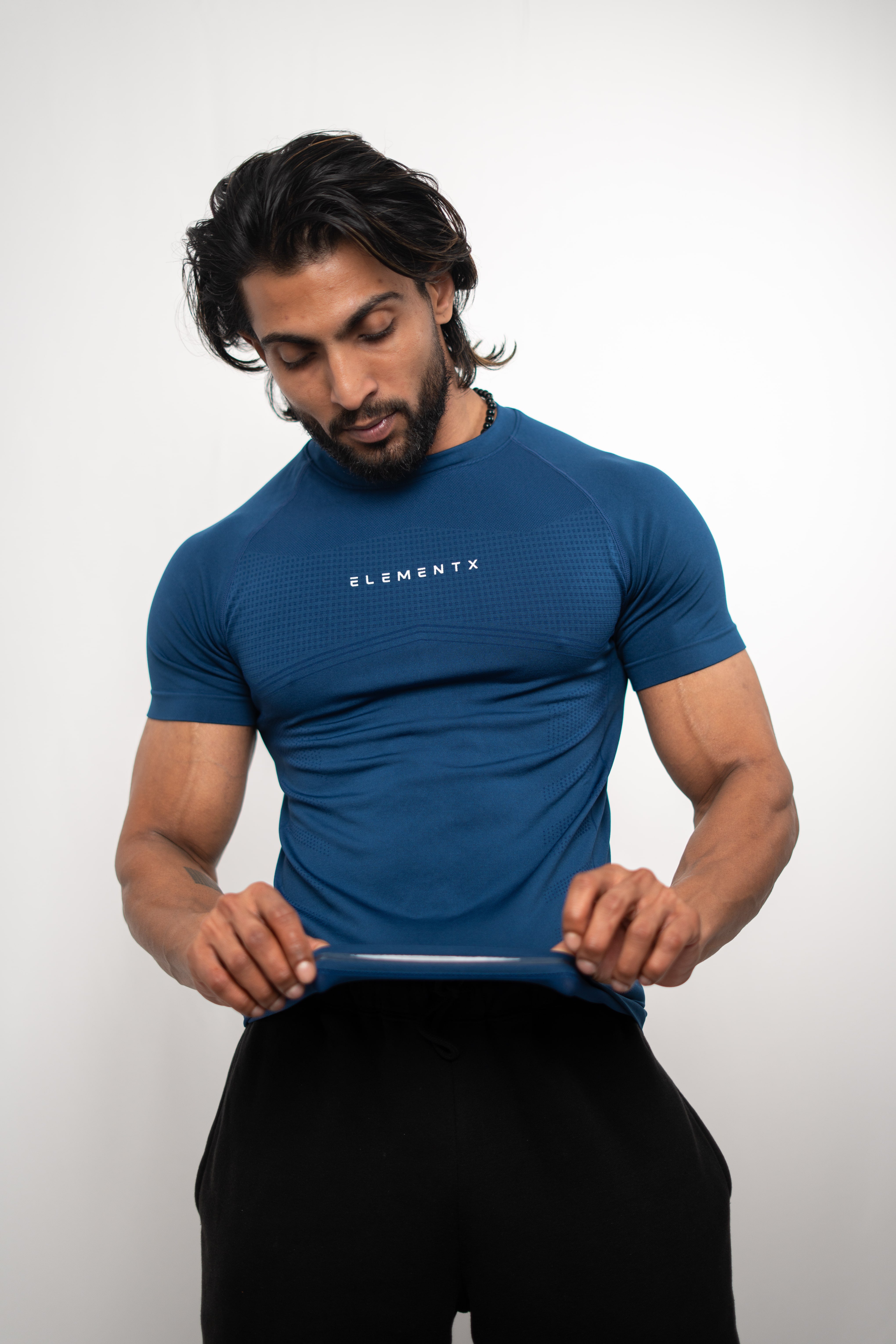 Villain Arc Compression Tees