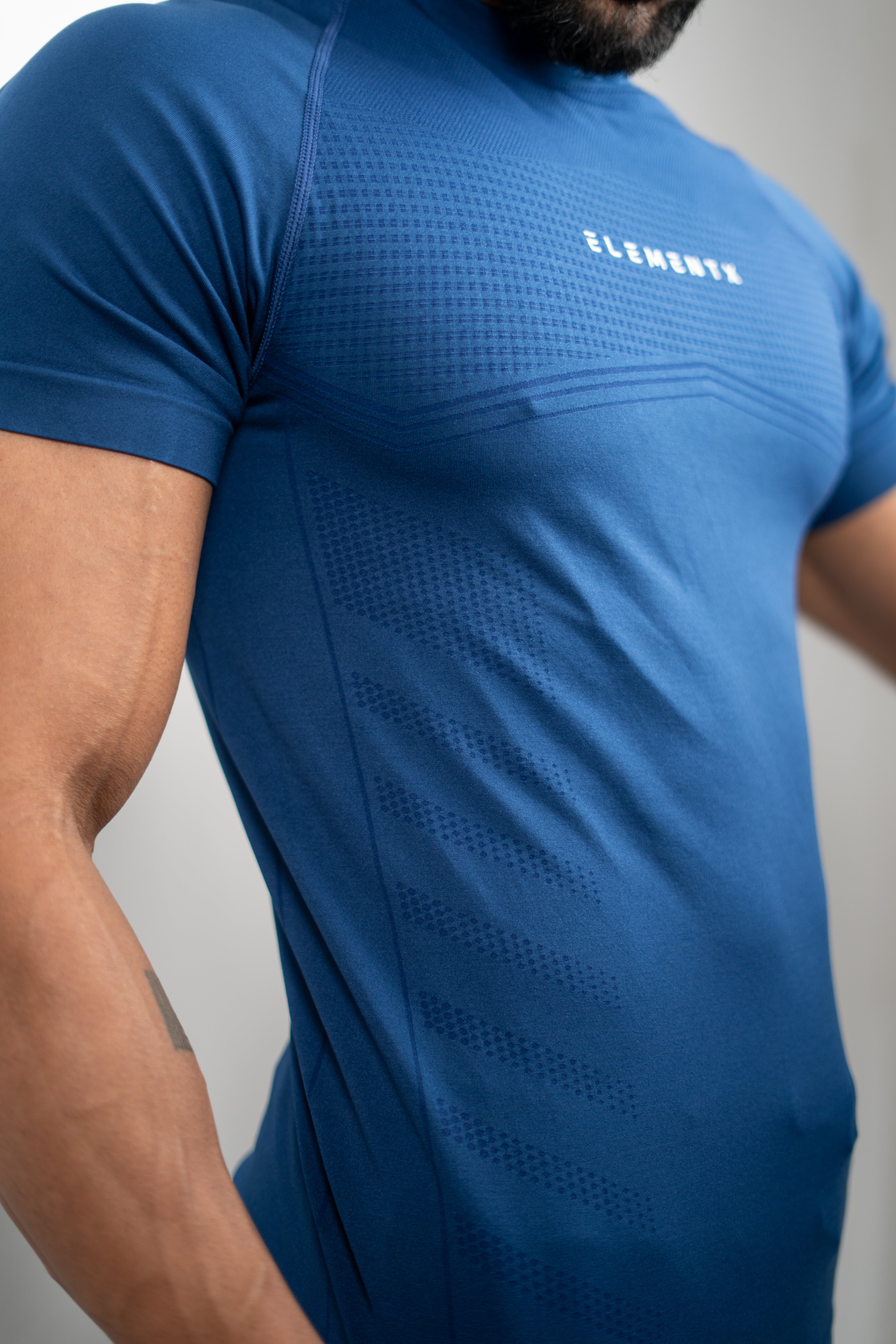 Villain Arc Compression Tees
