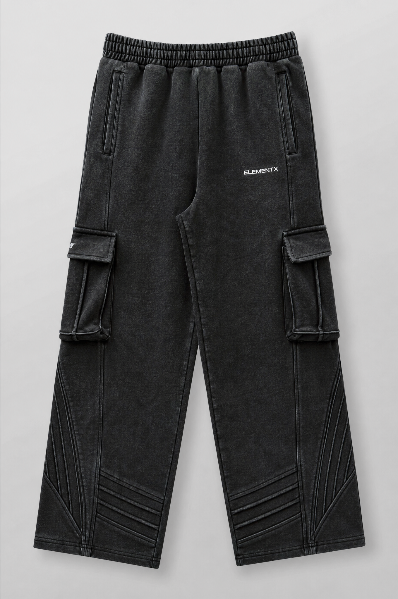 Warrior Cargo Sweats