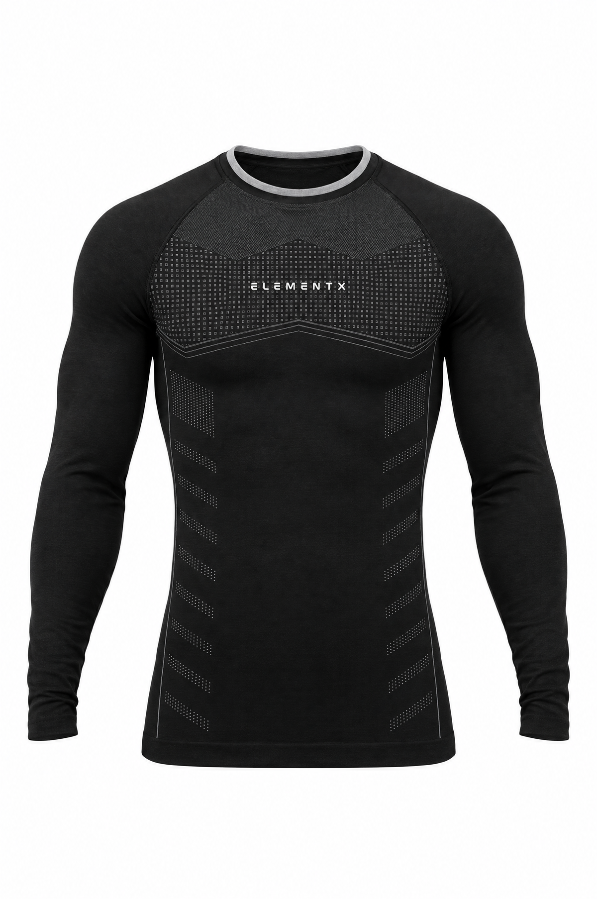 Villain Arc Compression Long Sleeves