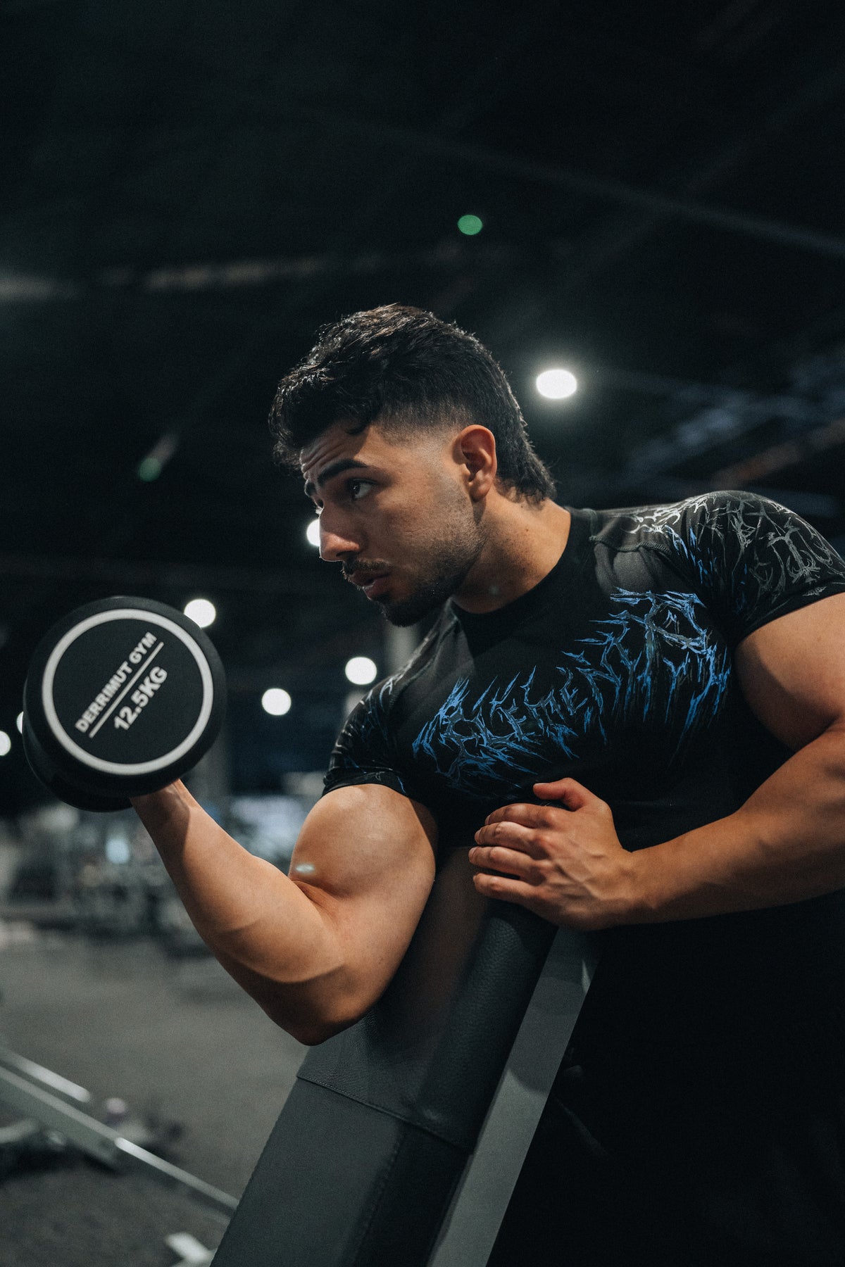 Lightning Compression Tees