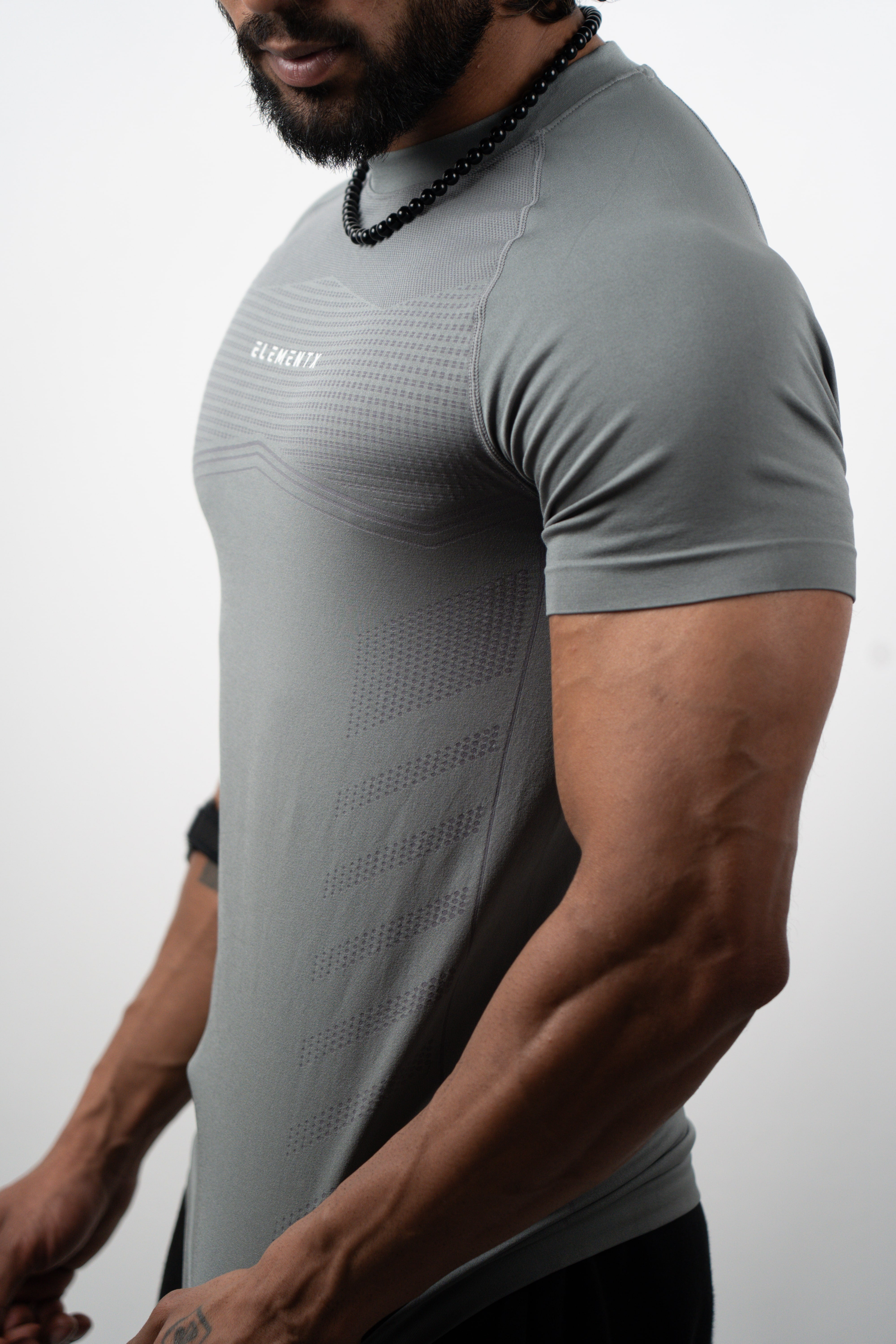 Villain Arc Compression Tees