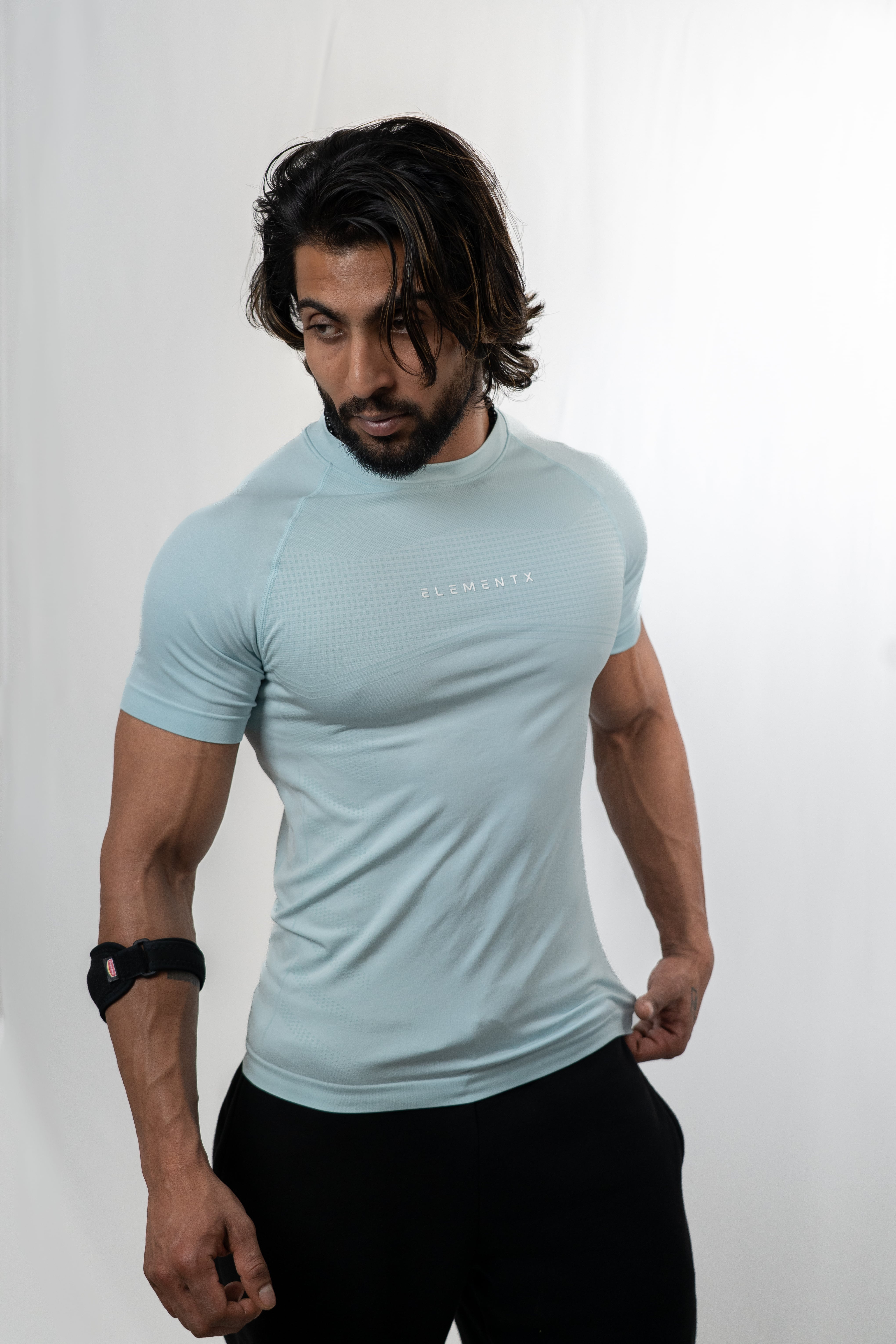 Villain Arc Compression Tees