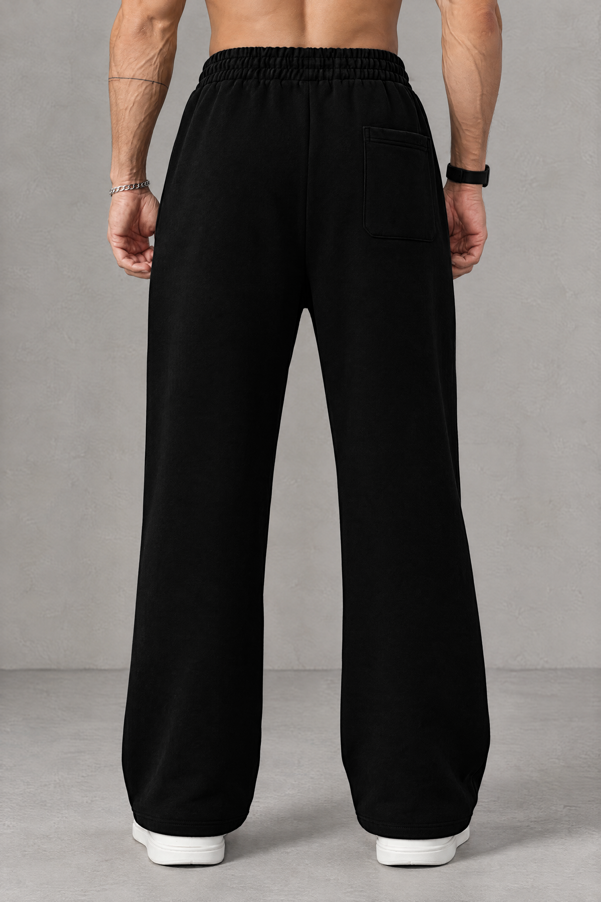 Essential Baggy Sweats